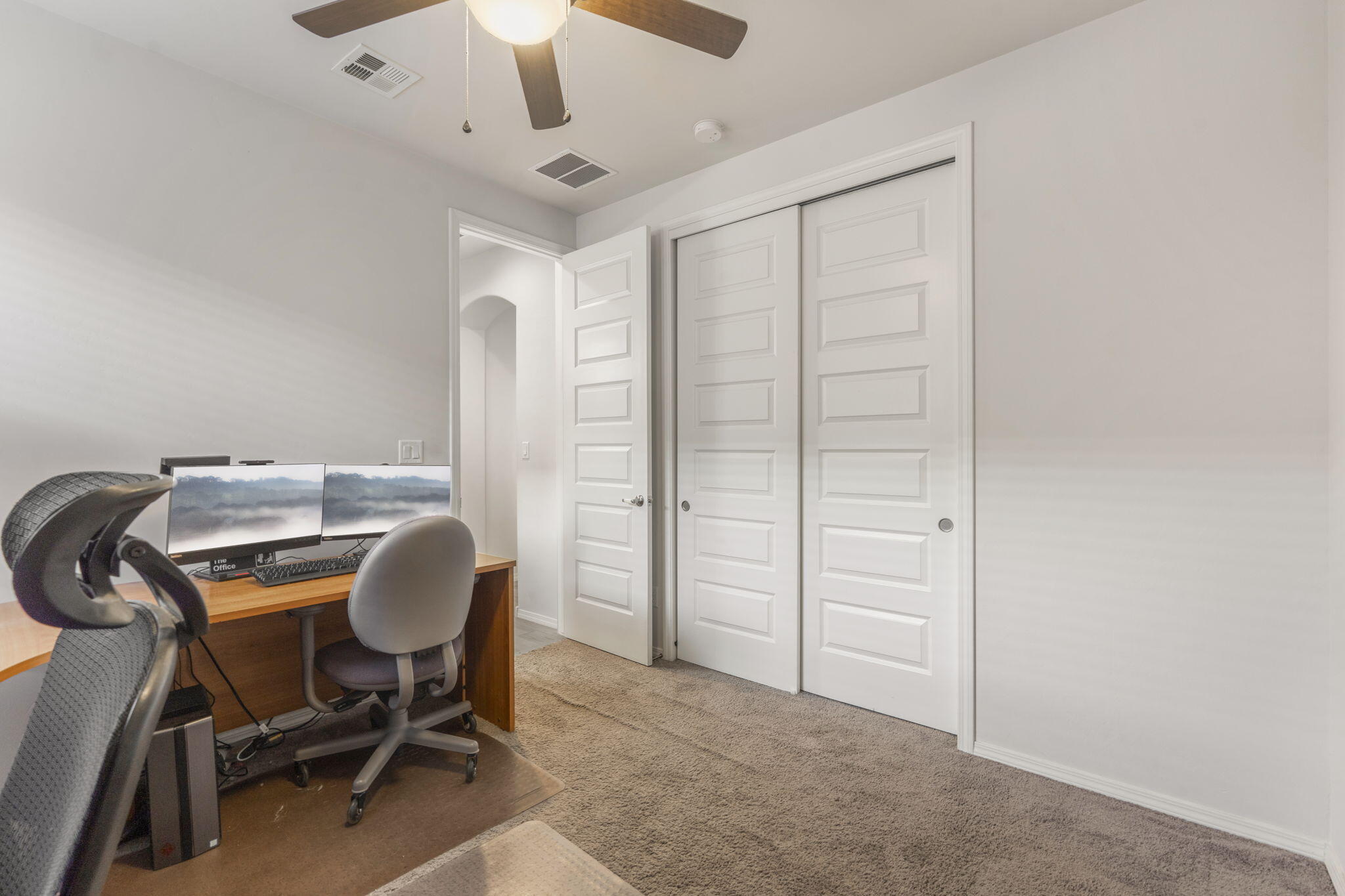 4113 Mountain Trail Loop NE