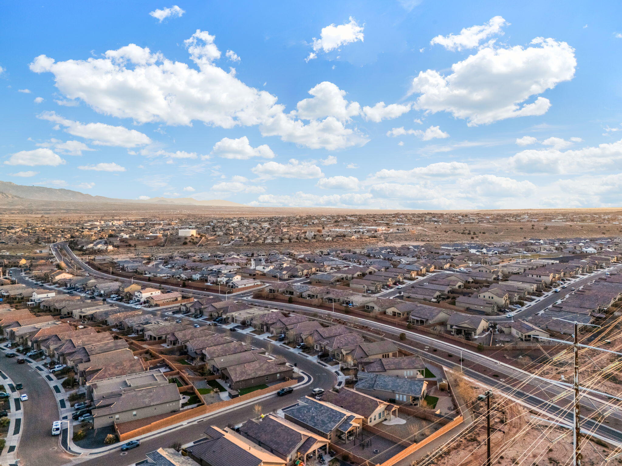 4113 Mountain Trail Loop NE