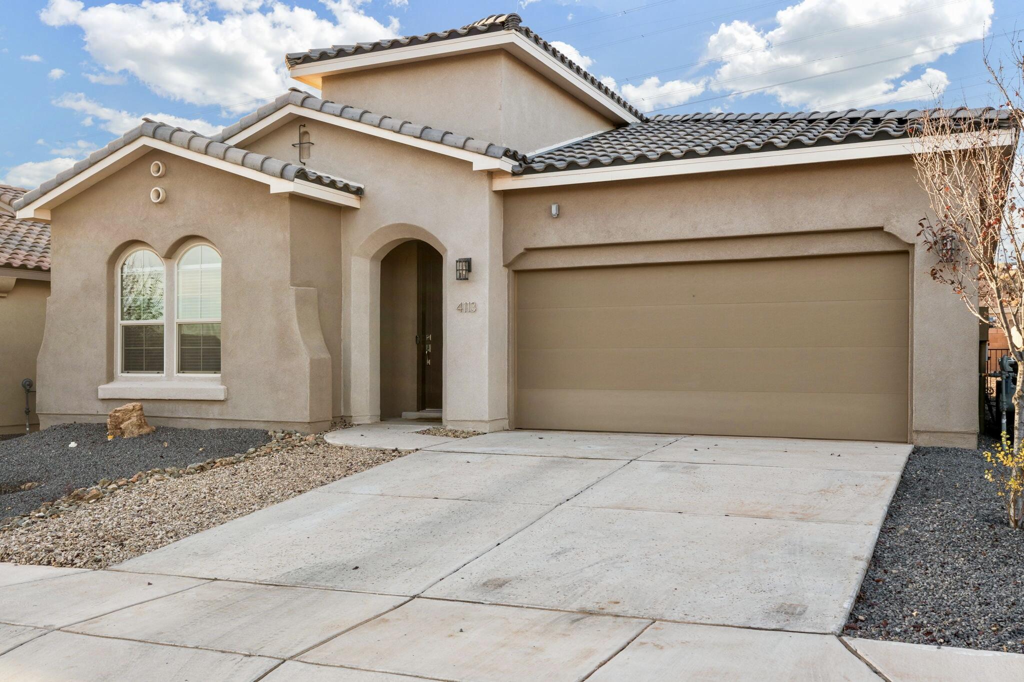 4113 Mountain Trail Loop NE