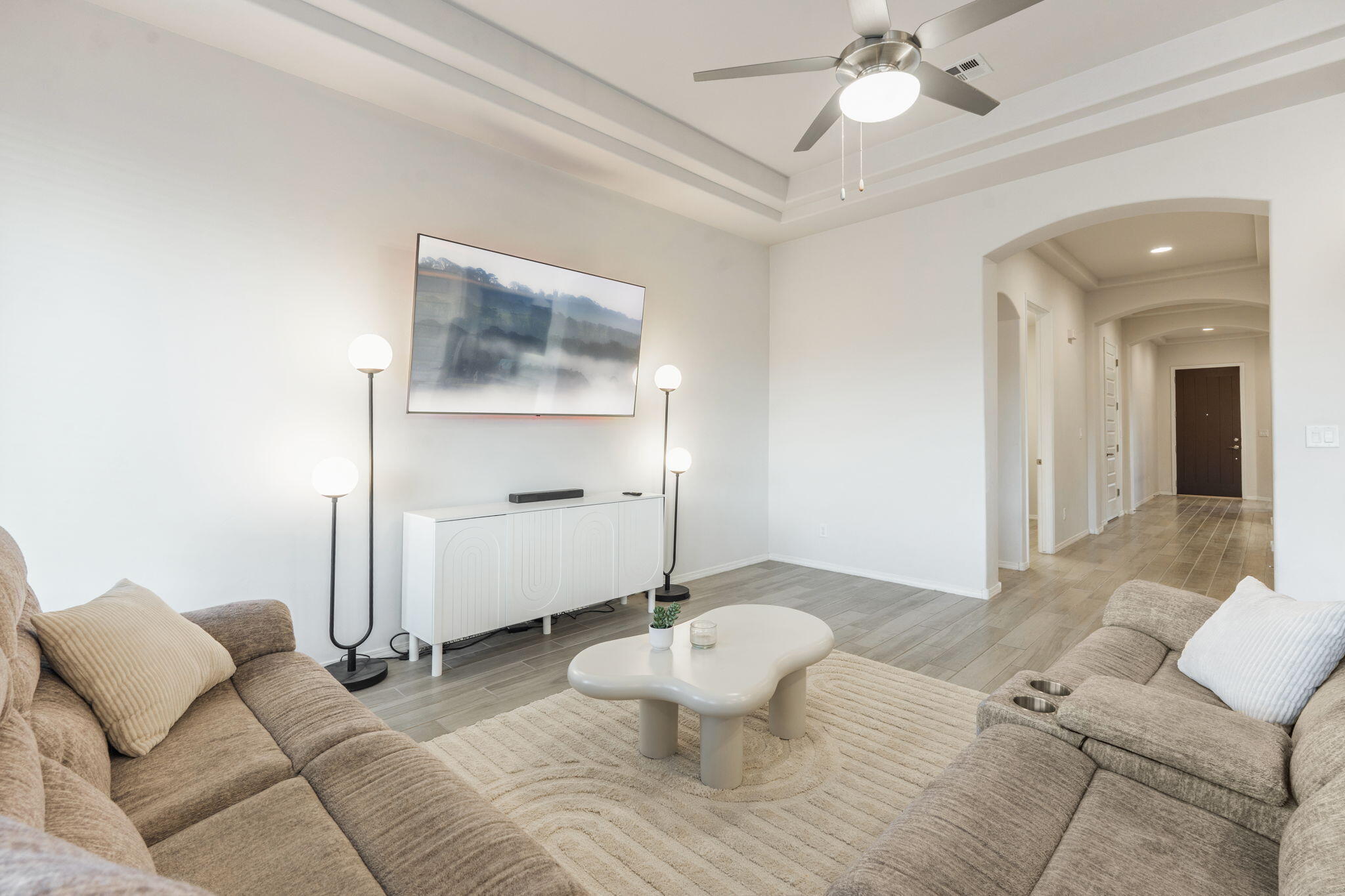 4113 Mountain Trail Loop NE