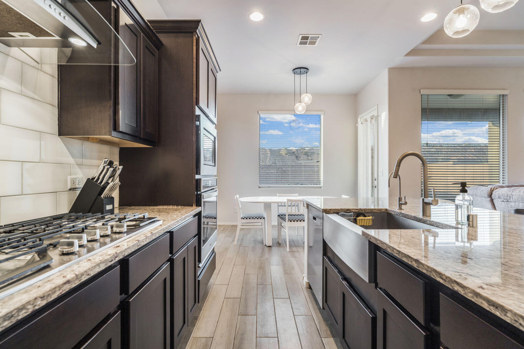 4113 Mountain Trail Loop NE