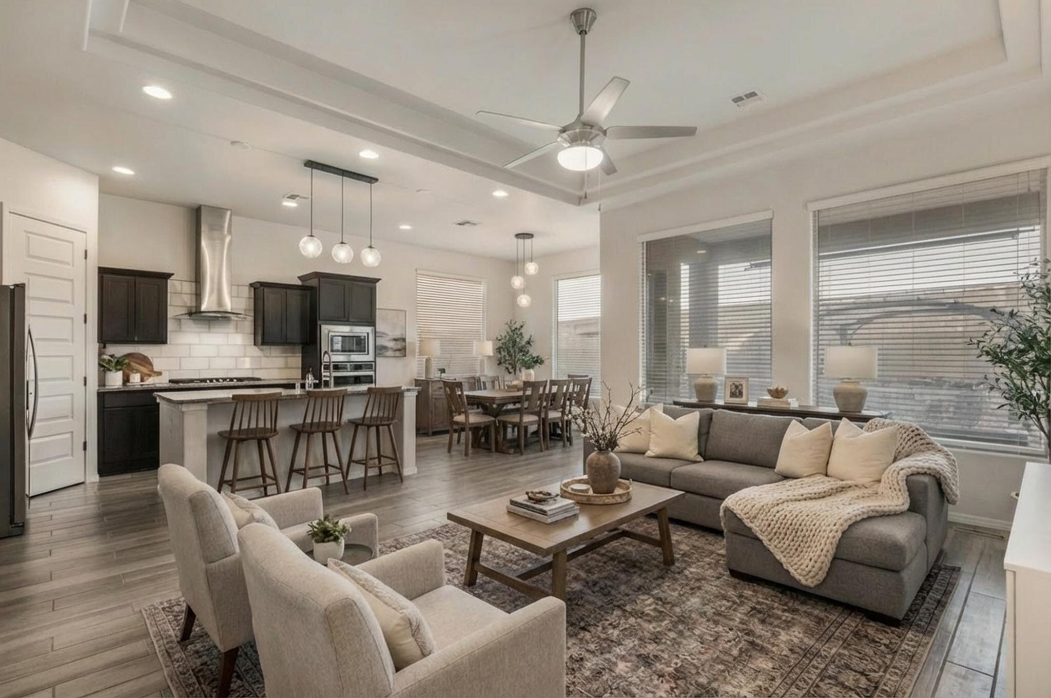 4113 Mountain Trail Loop NE