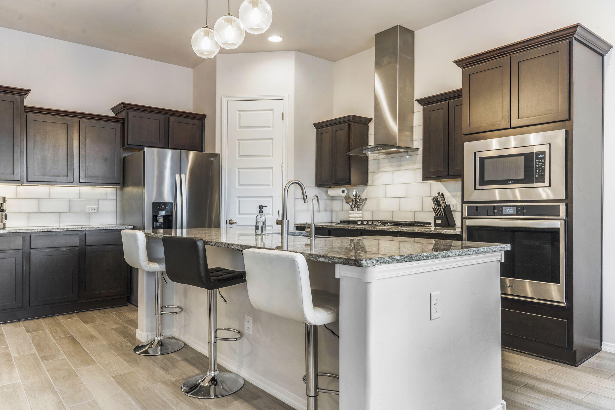 4113 Mountain Trail Loop NE