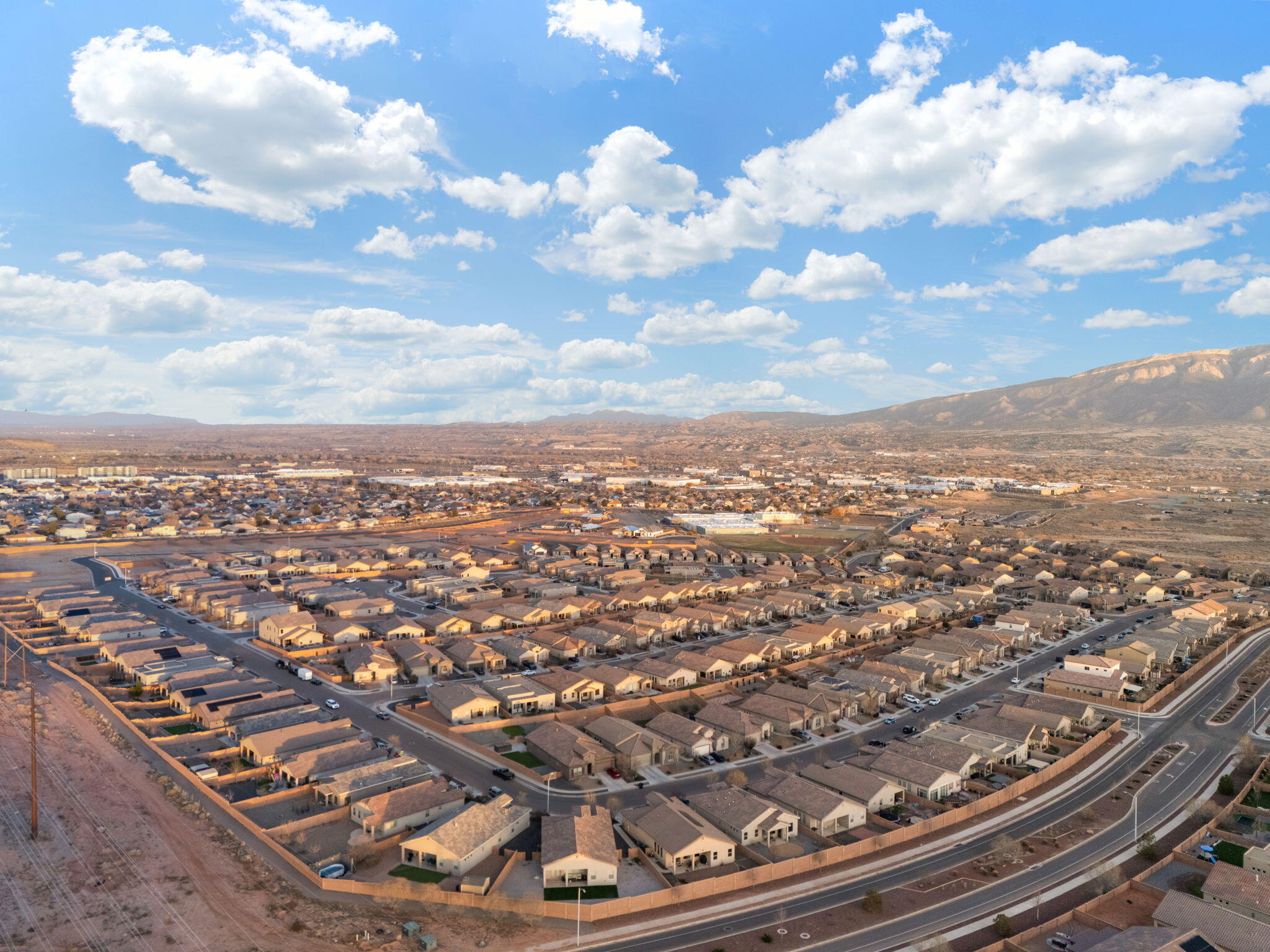 4113 Mountain Trail Loop NE