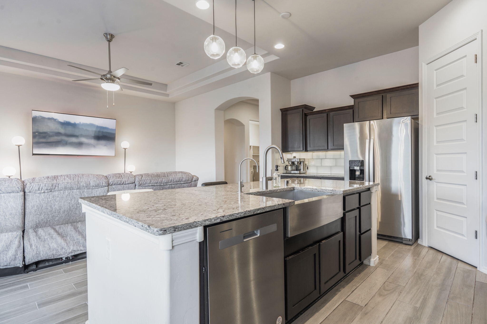 4113 Mountain Trail Loop NE