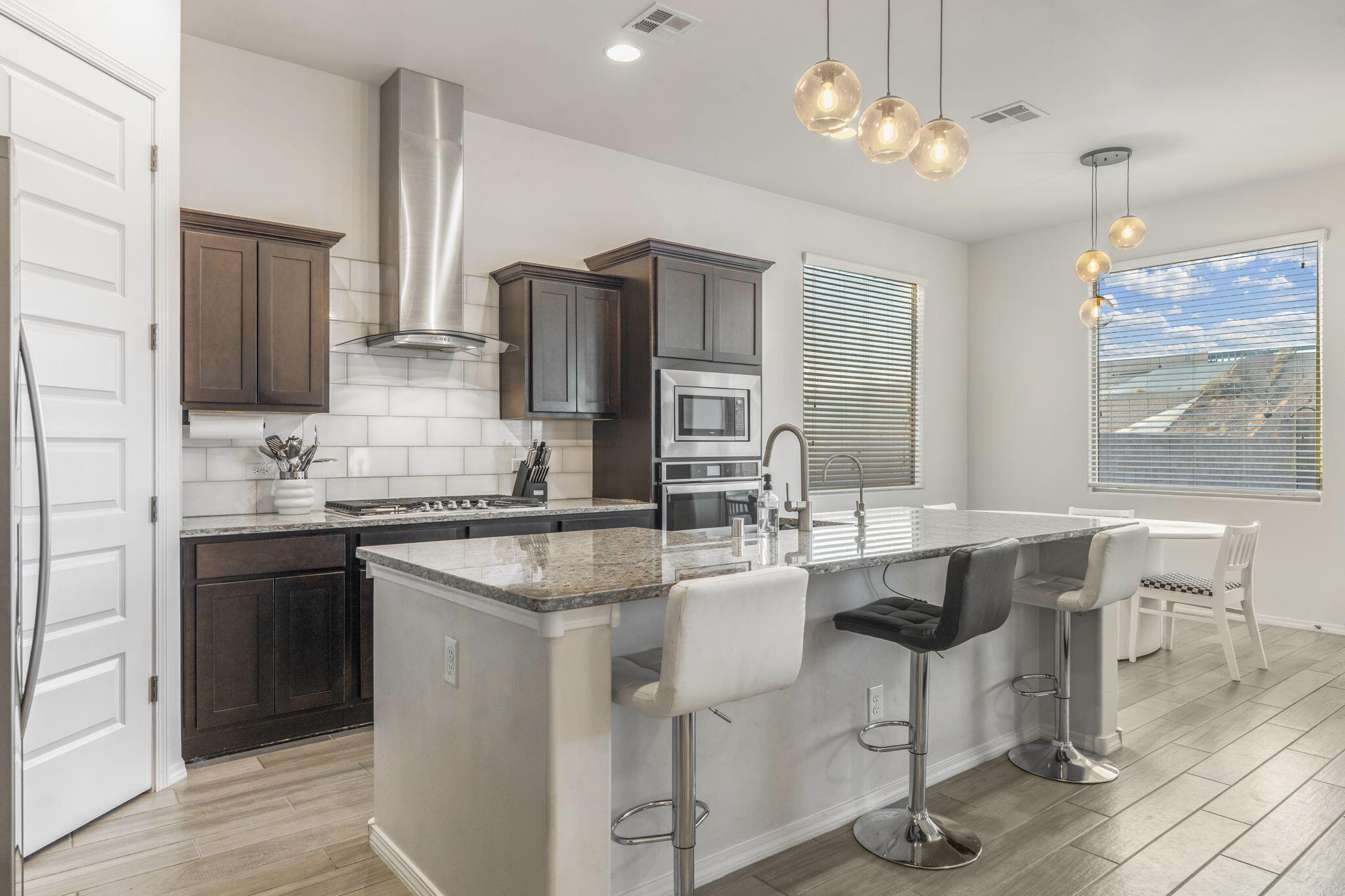 4113 Mountain Trail Loop NE