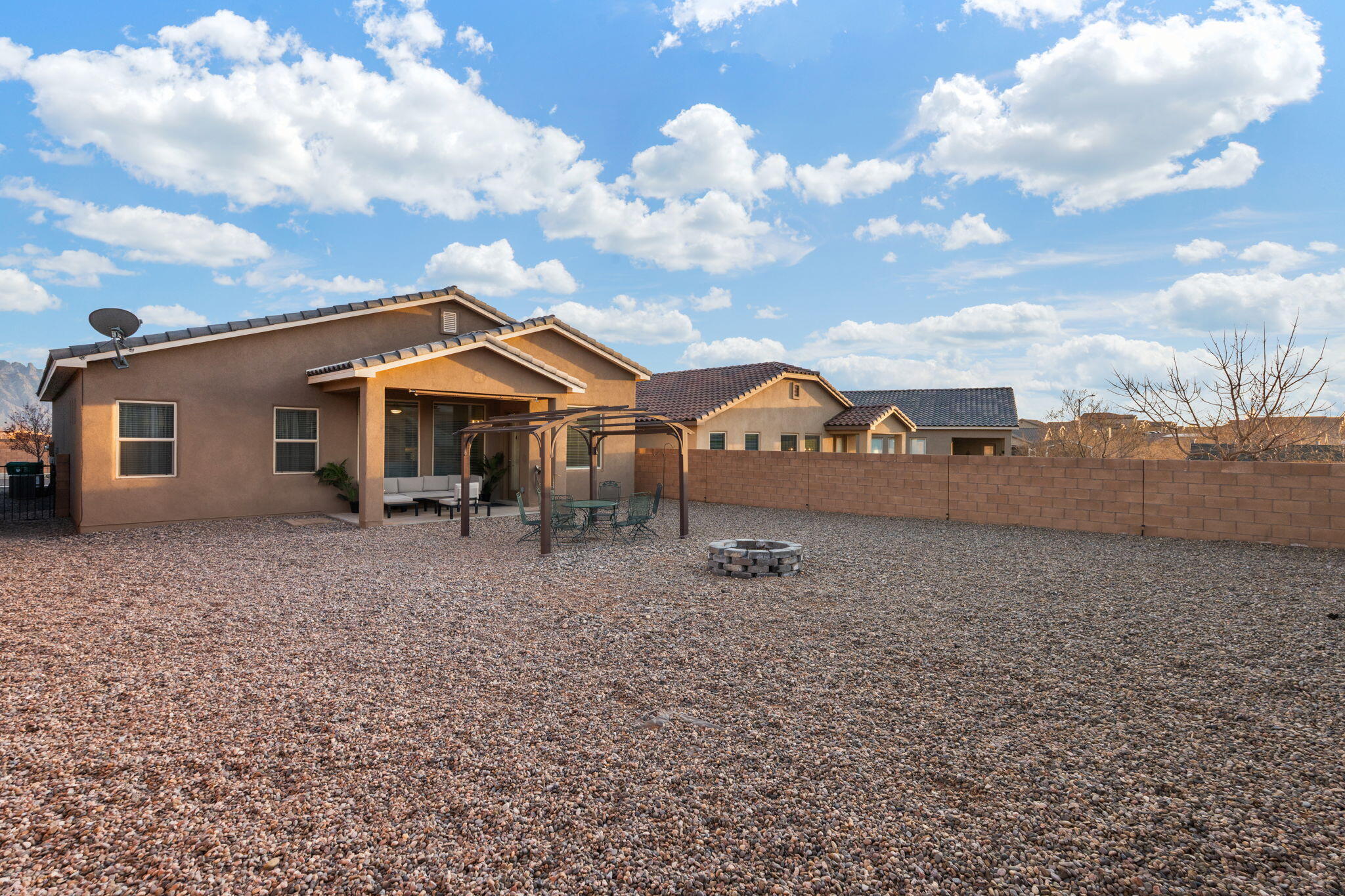 4113 Mountain Trail Loop NE