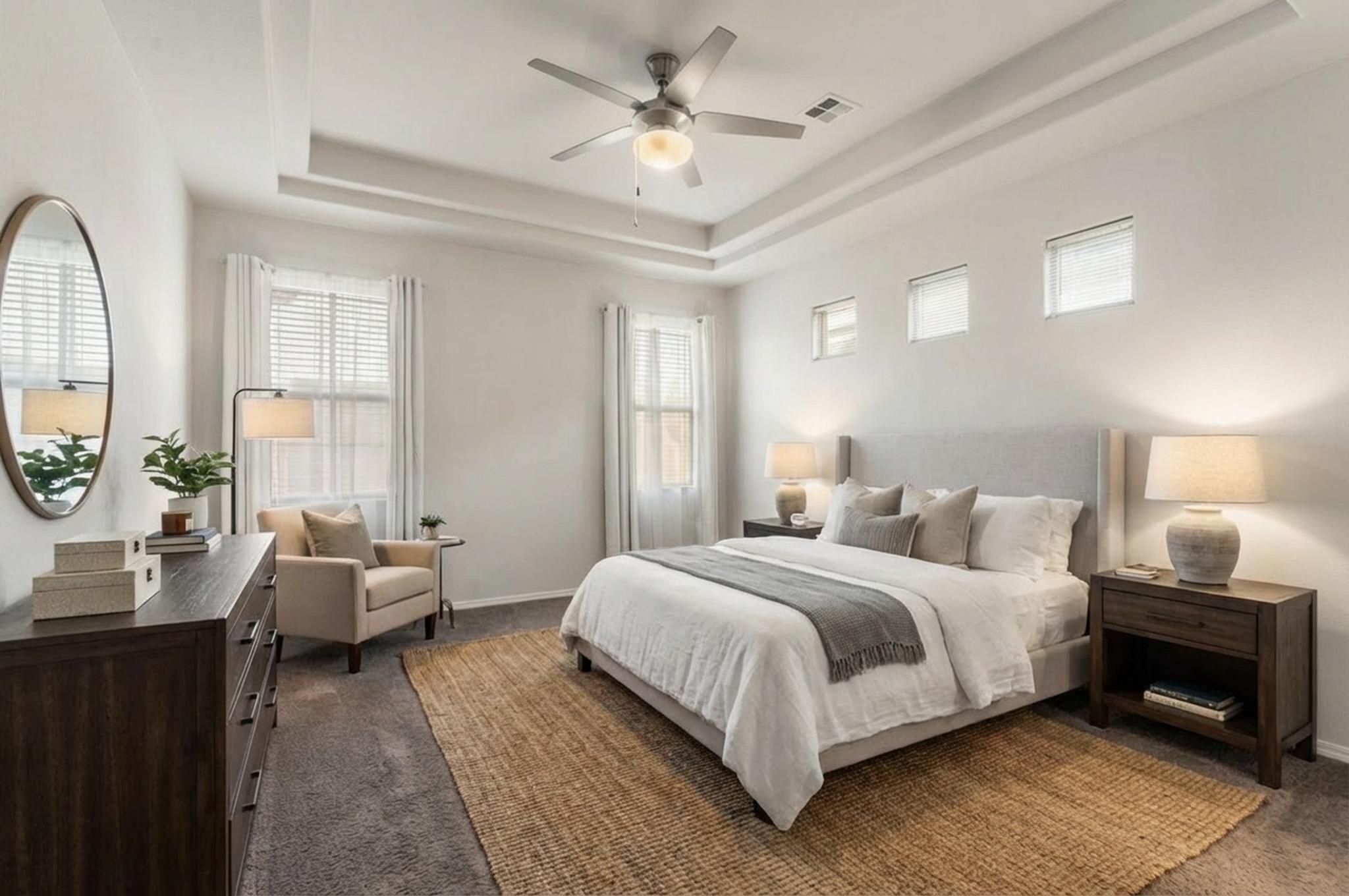 4113 Mountain Trail Loop NE