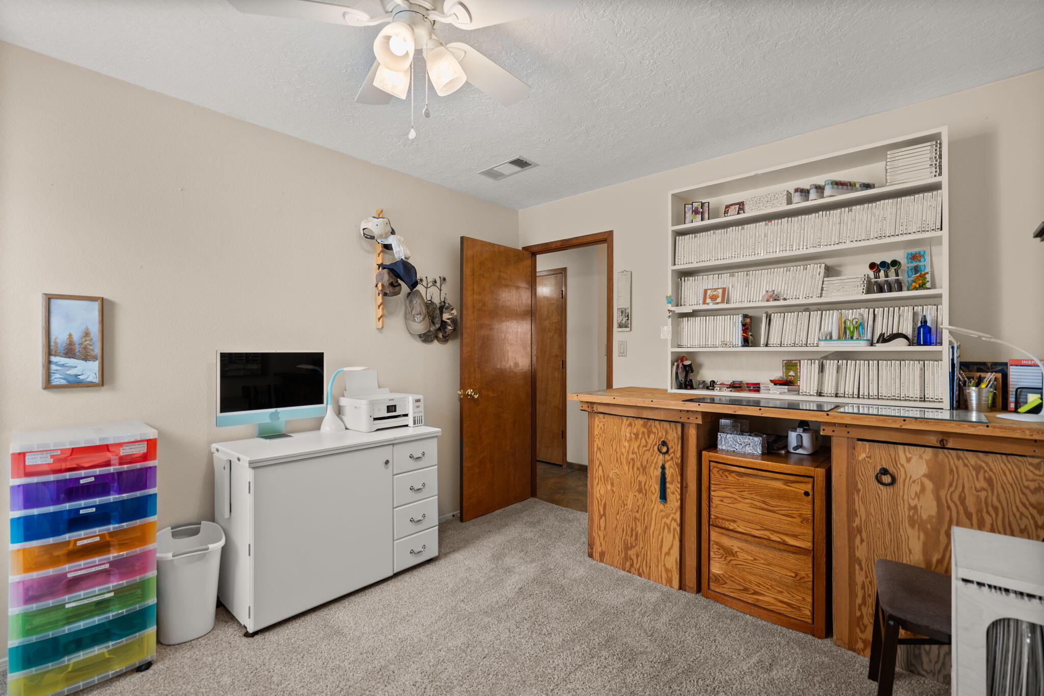 5501 Kachina Street NW