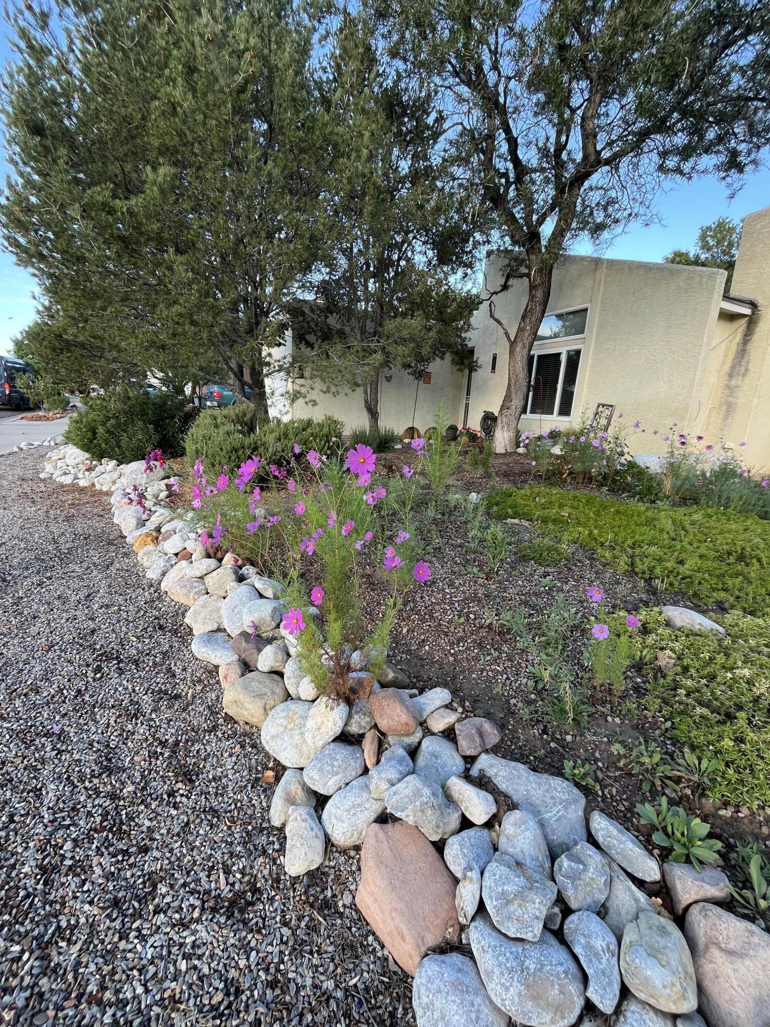 5501 Kachina Street NW