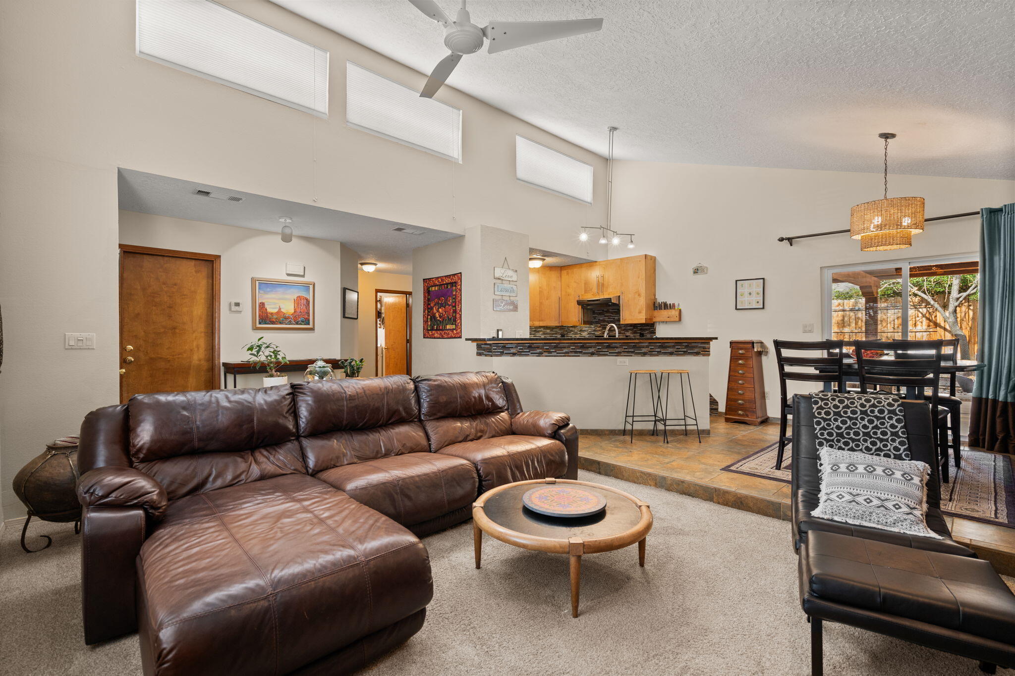 5501 Kachina Street NW