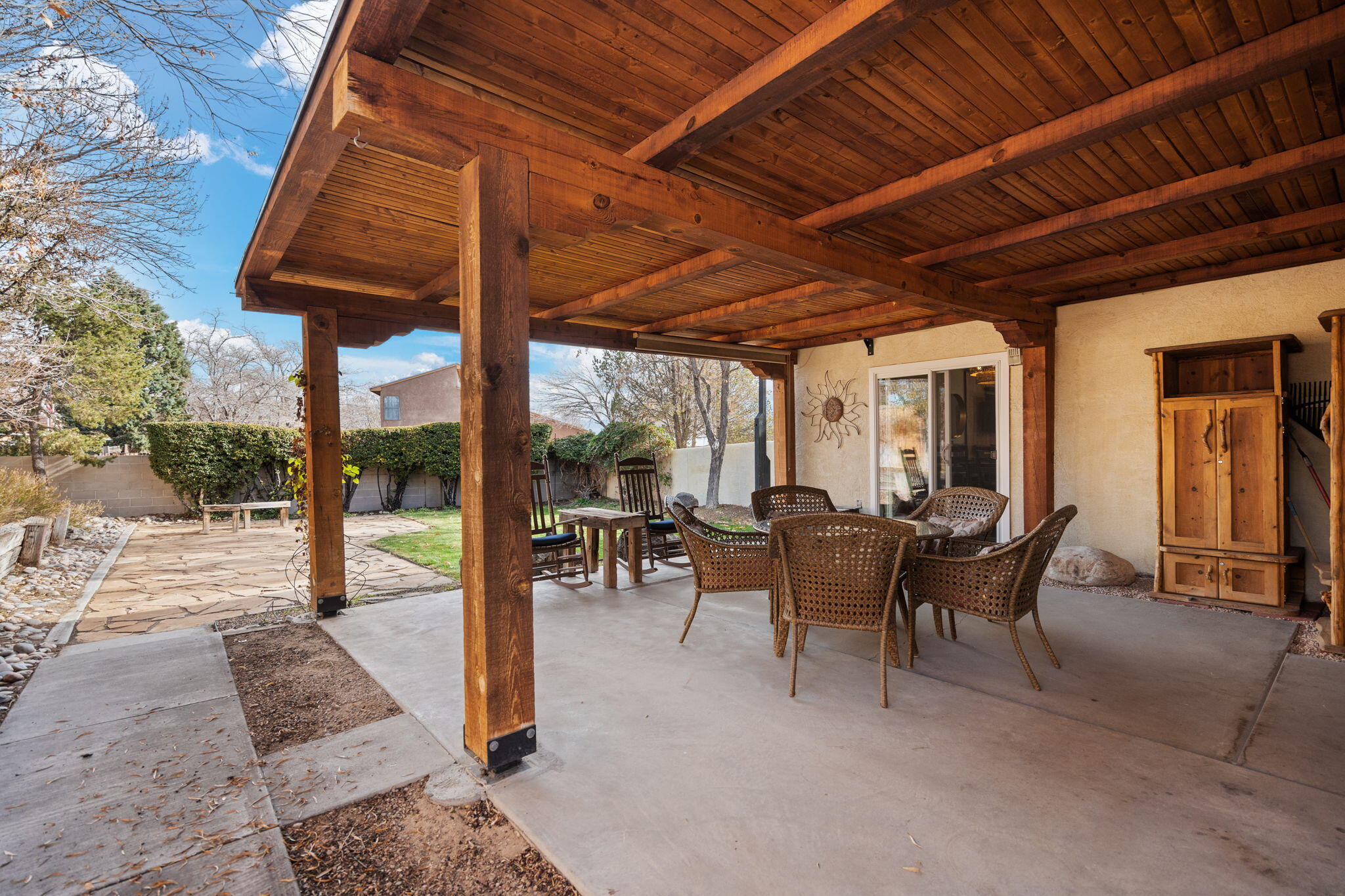 5501 Kachina Street NW