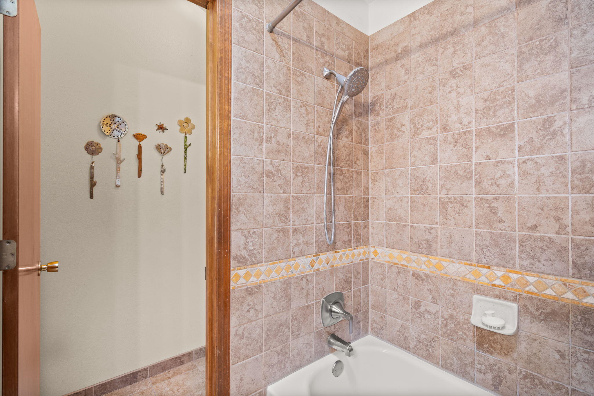 5501 Kachina Street NW