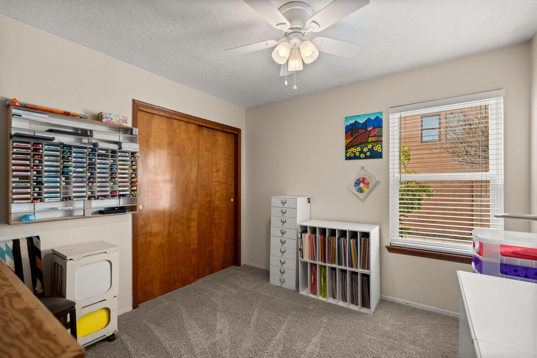 5501 Kachina Street NW