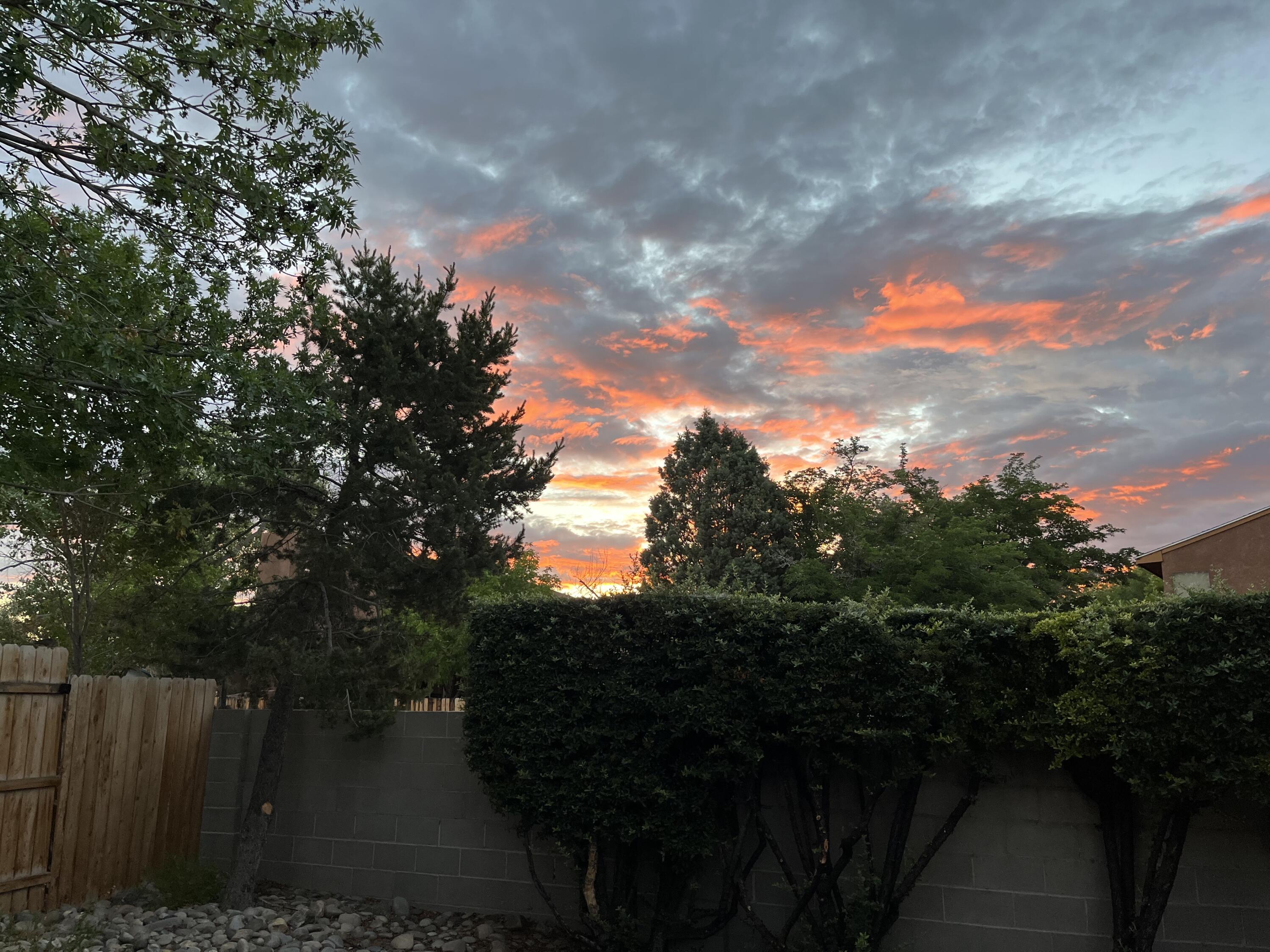 5501 Kachina Street NW