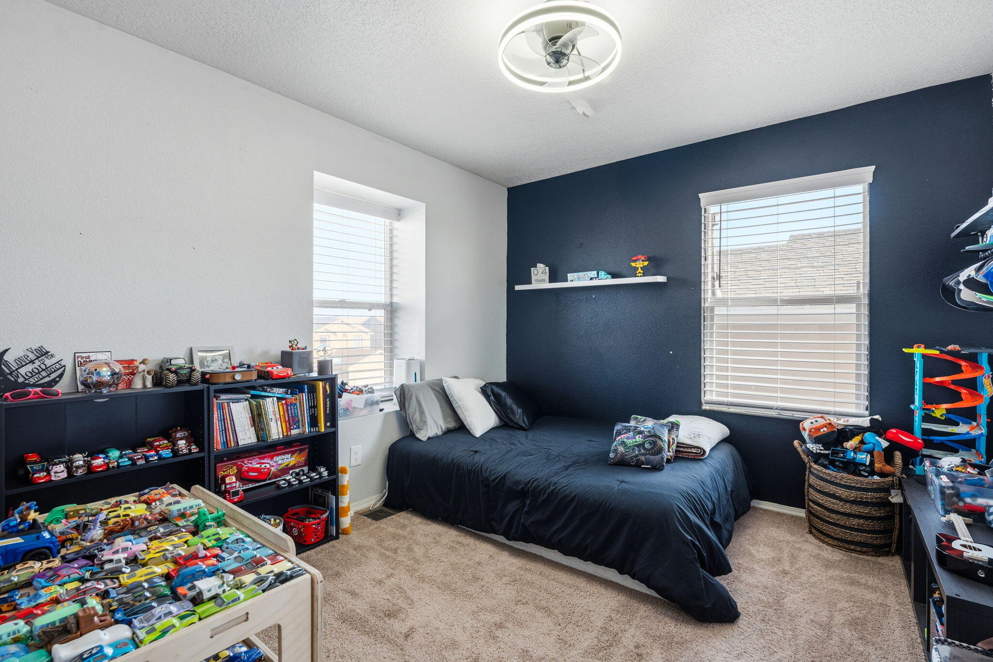 6144 Park South Place NW