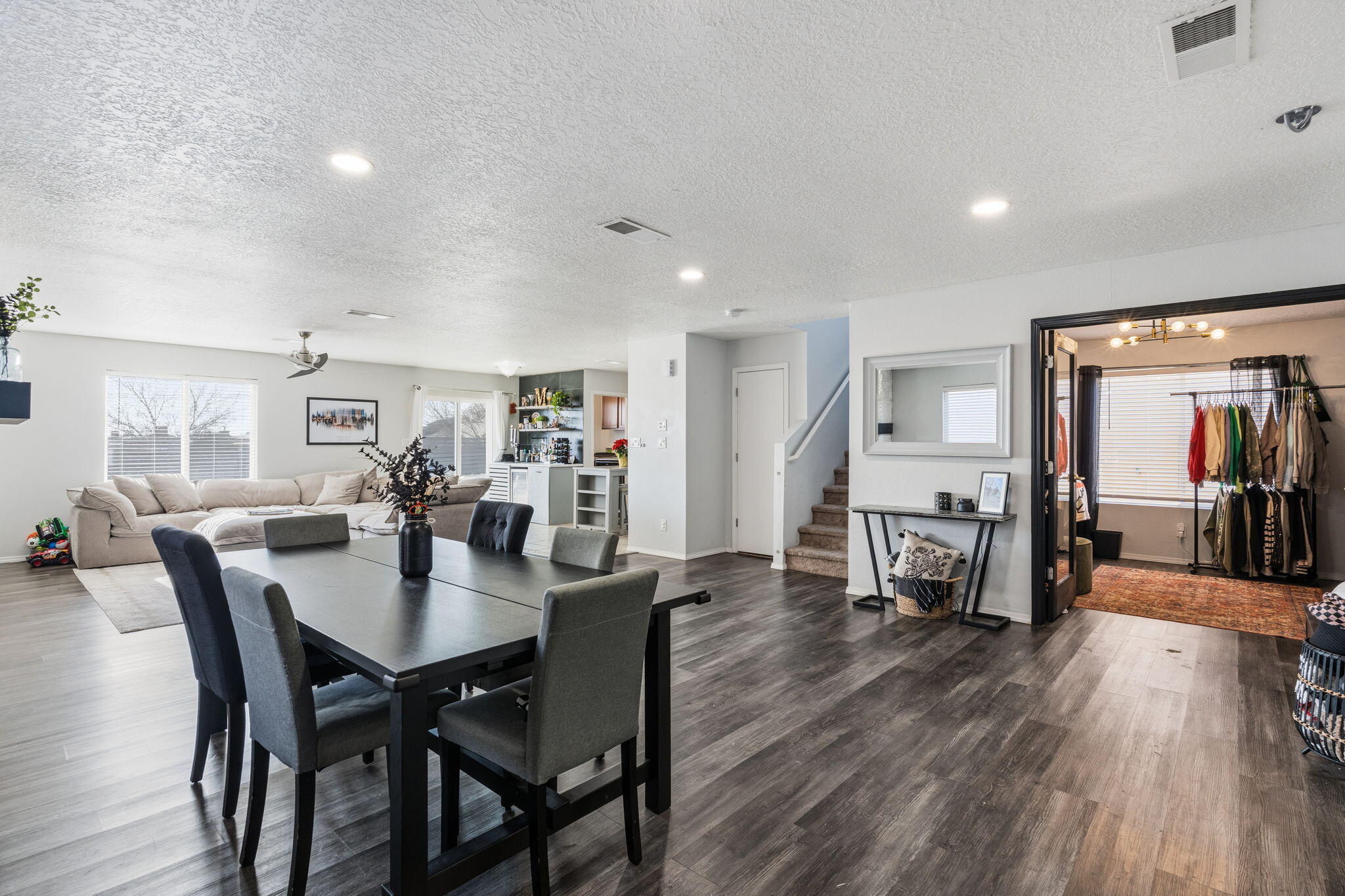 6144 Park South Place NW