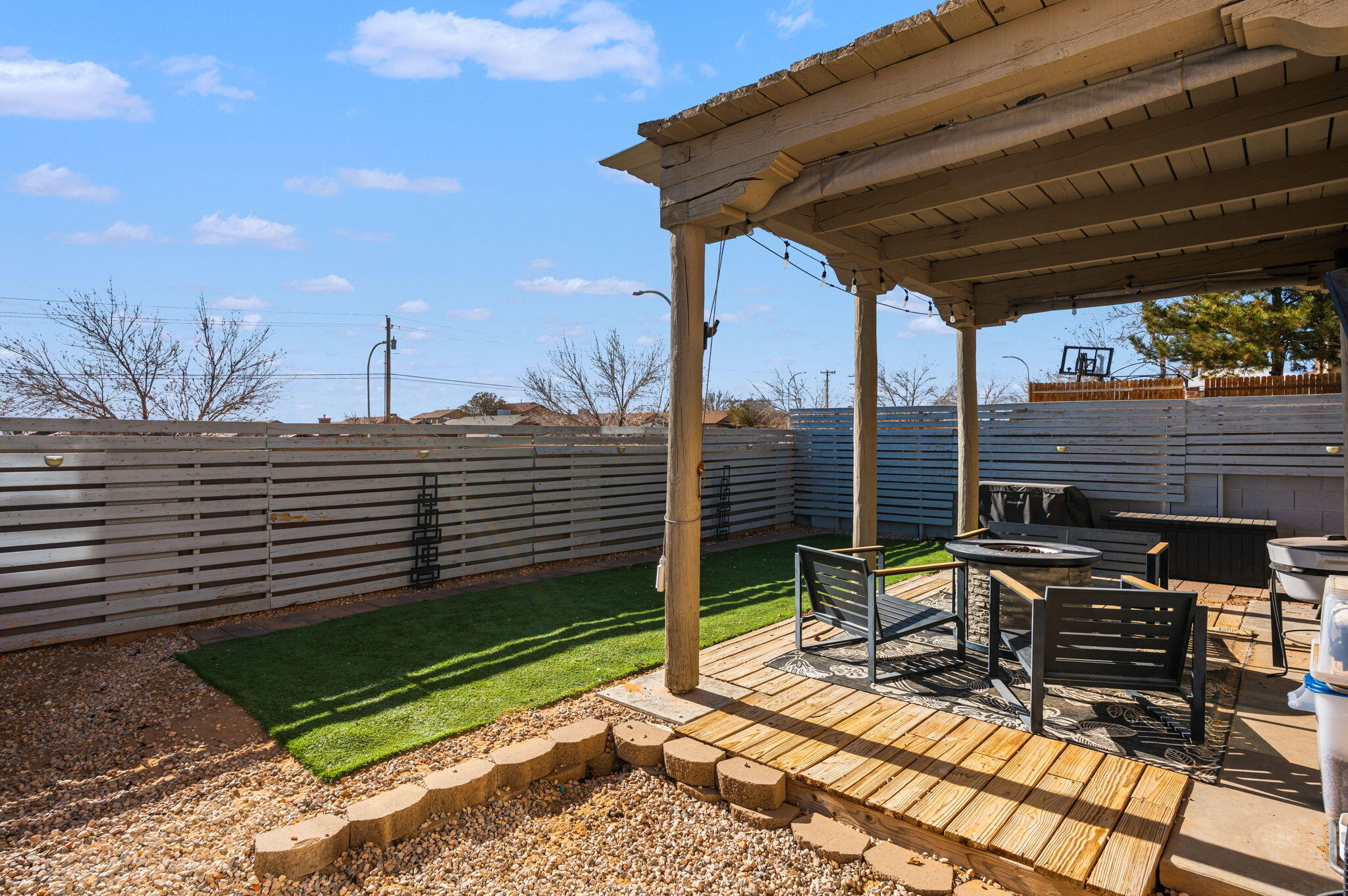 6144 Park South Place NW