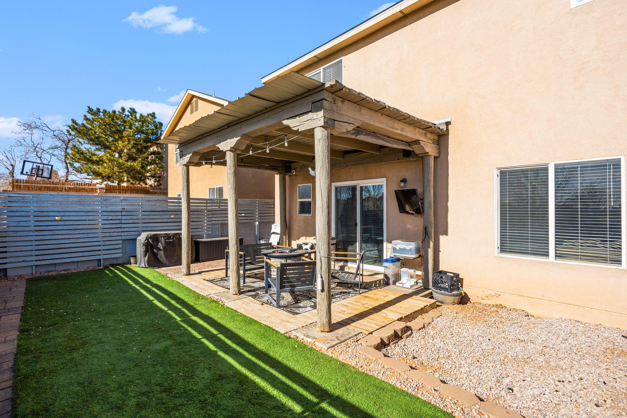 6144 Park South Place NW