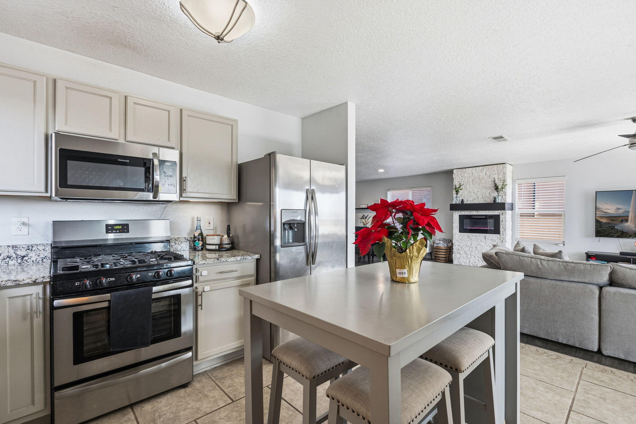 6144 Park South Place NW