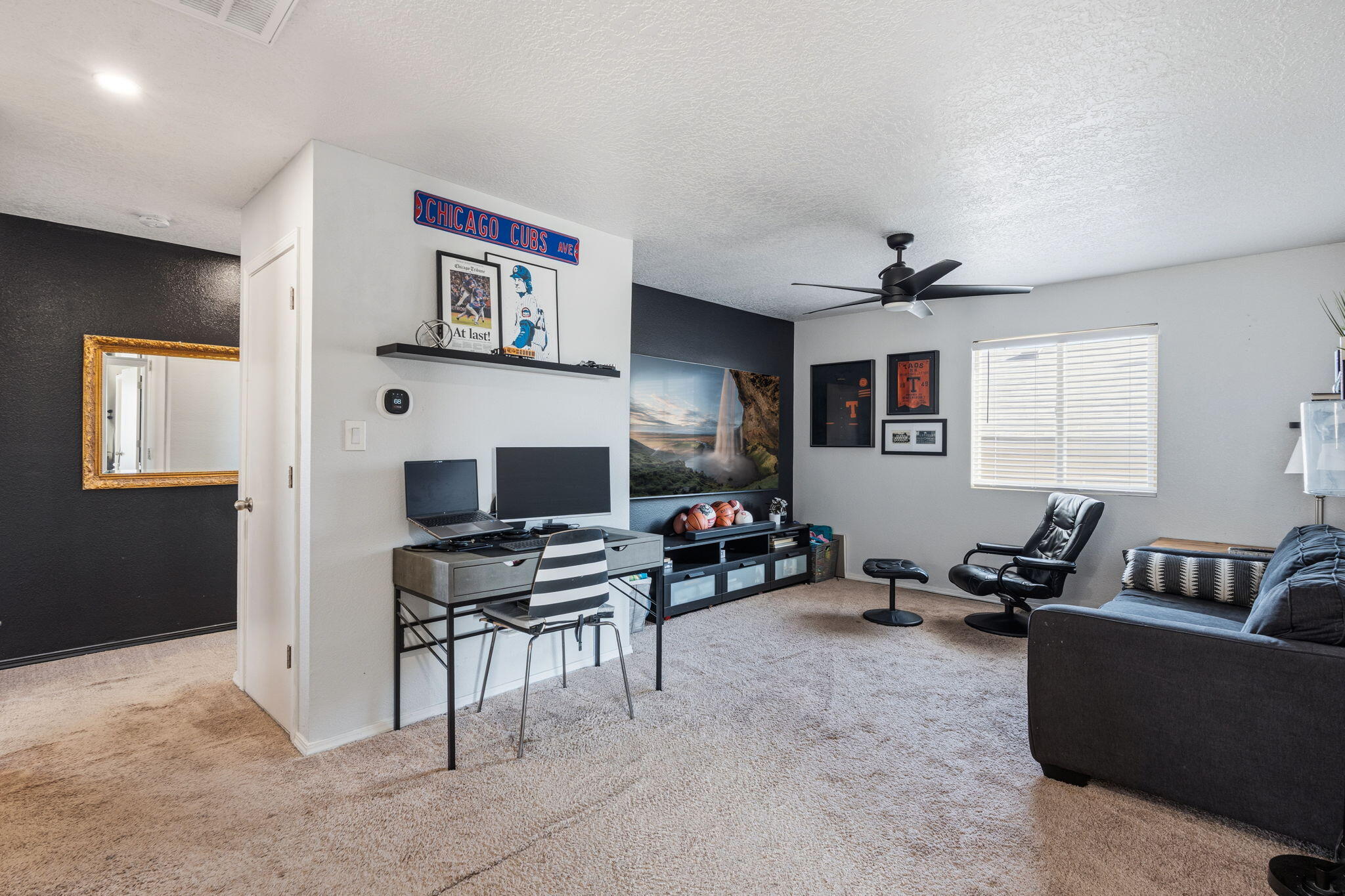 6144 Park South Place NW