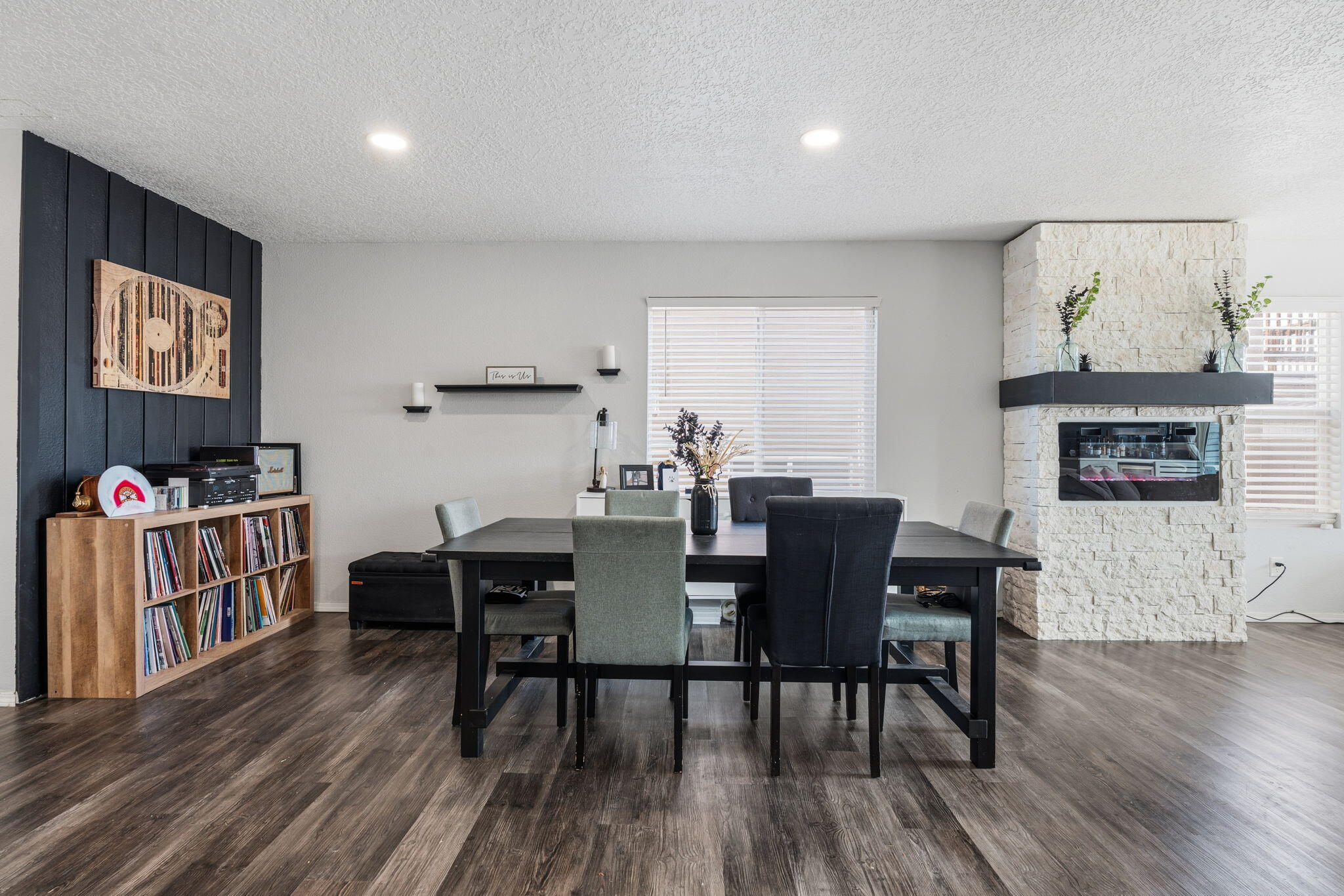 6144 Park South Place NW