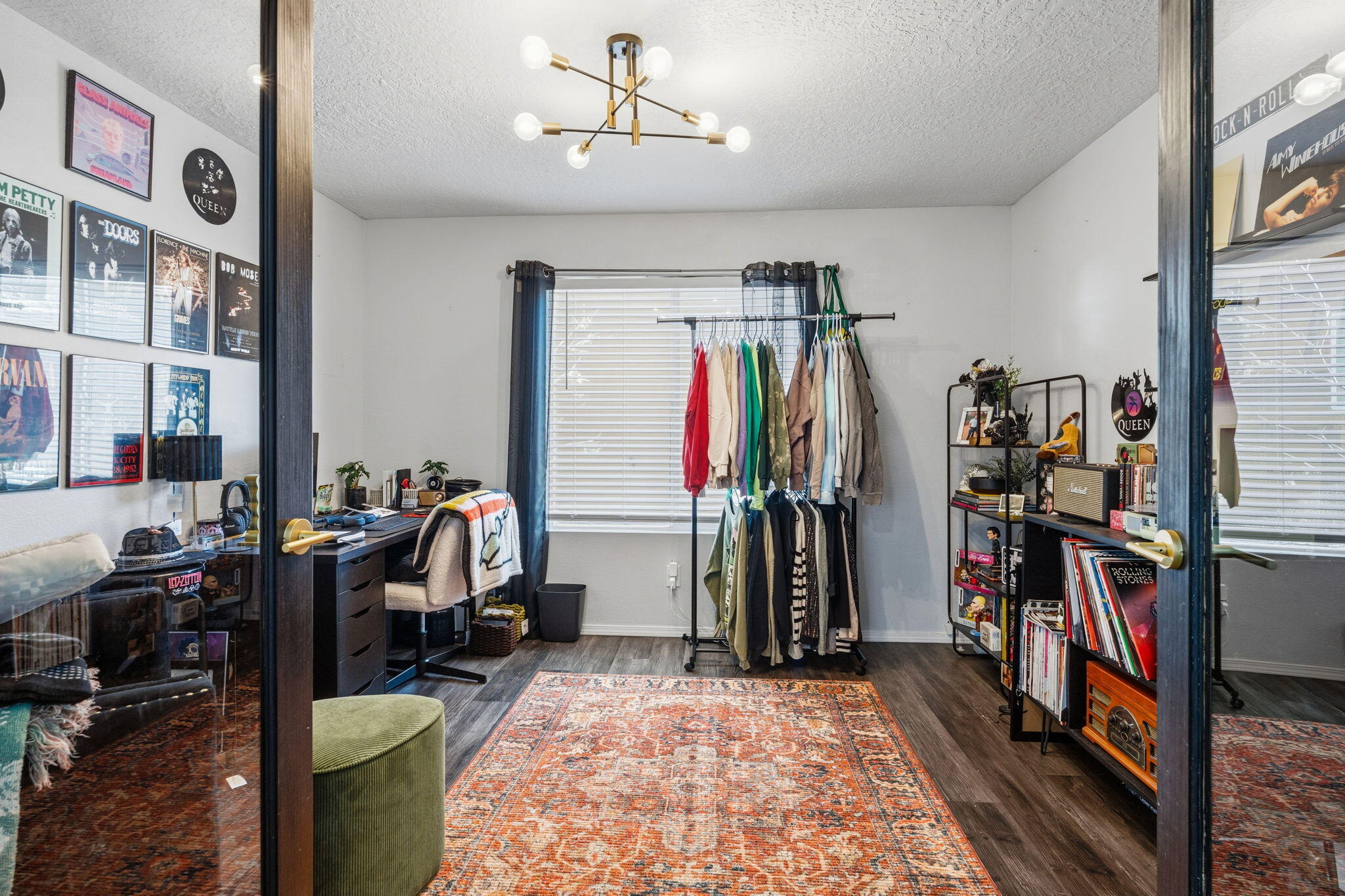 6144 Park South Place NW