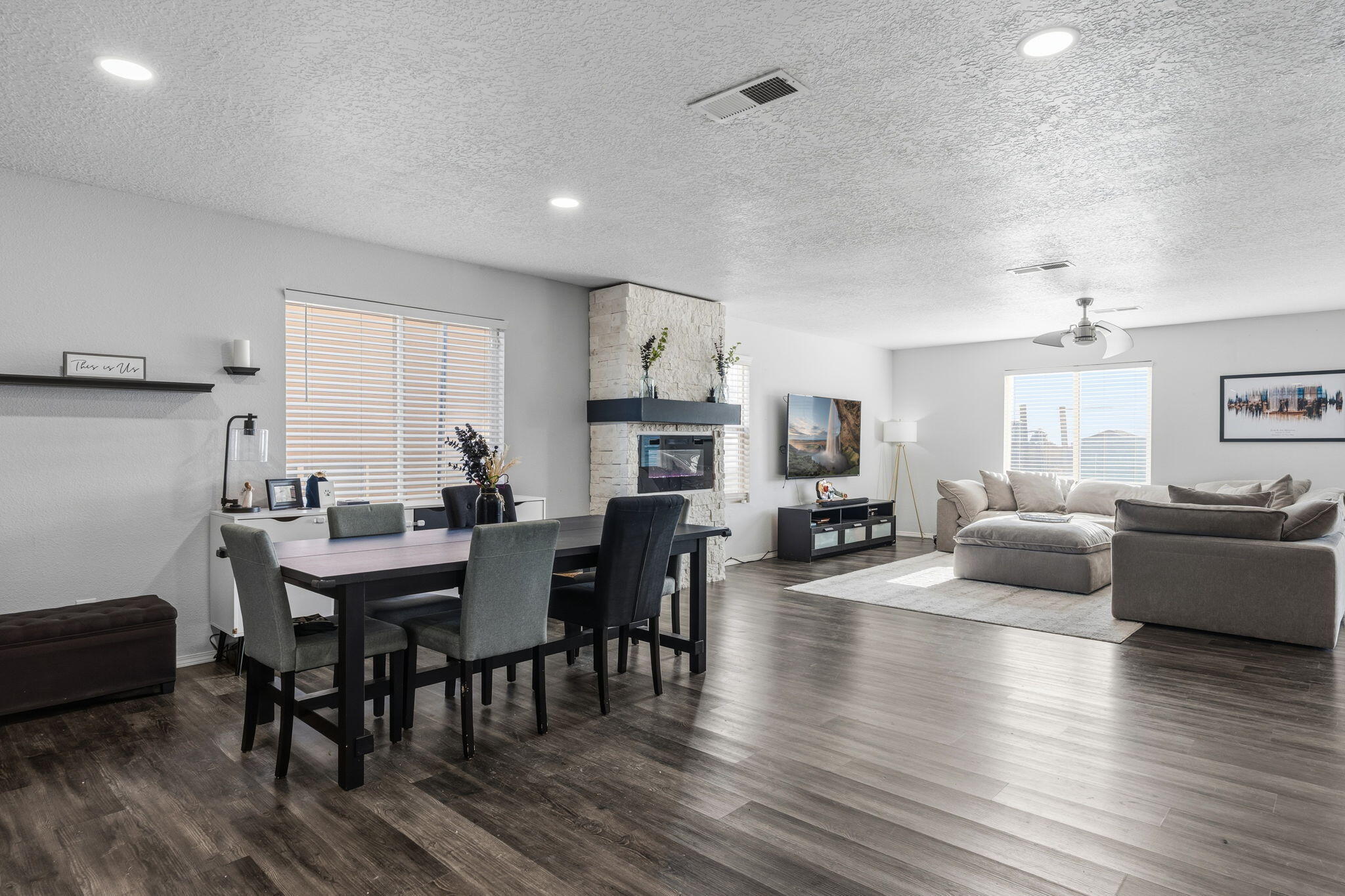 6144 Park South Place NW