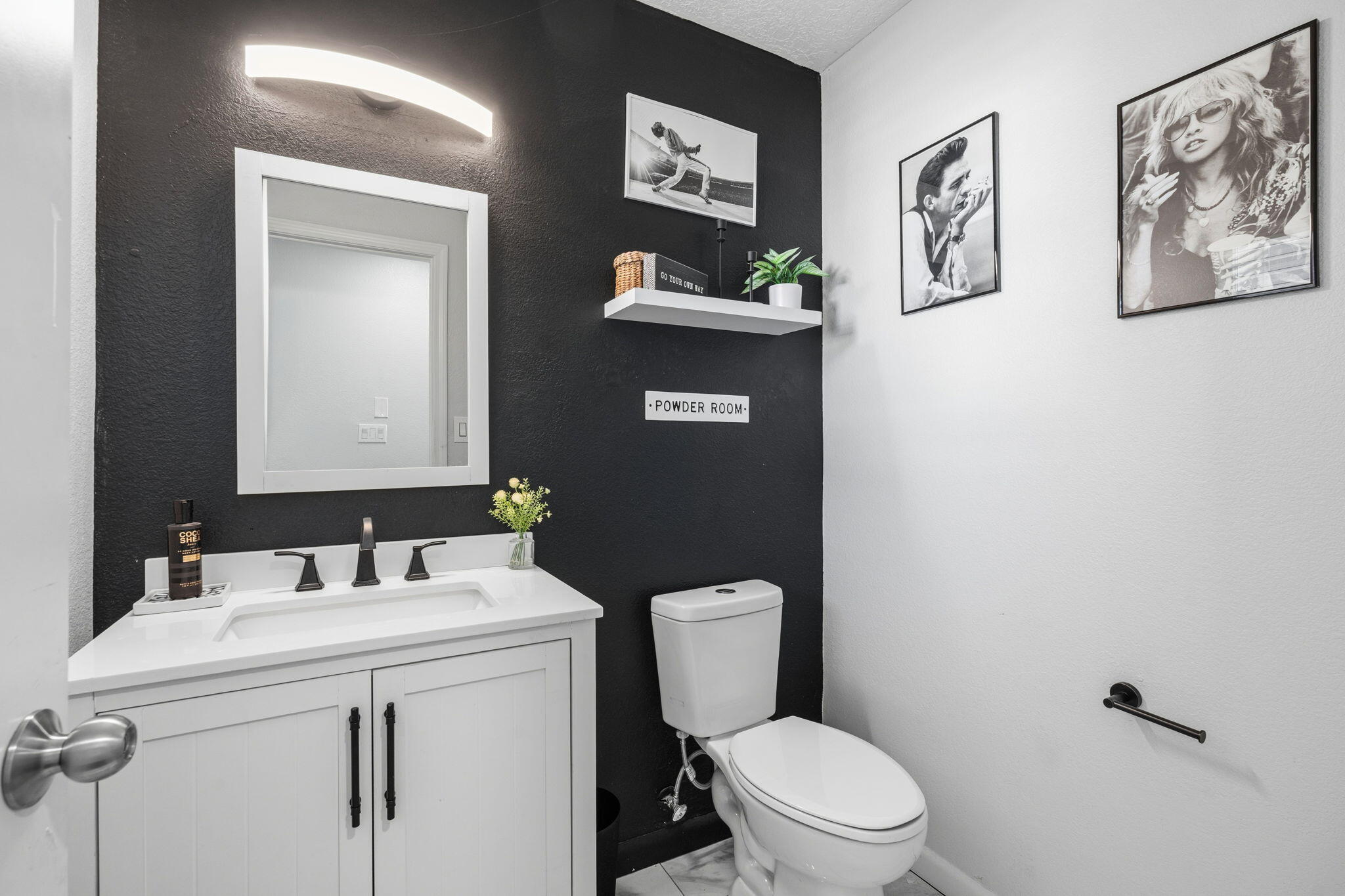 6144 Park South Place NW