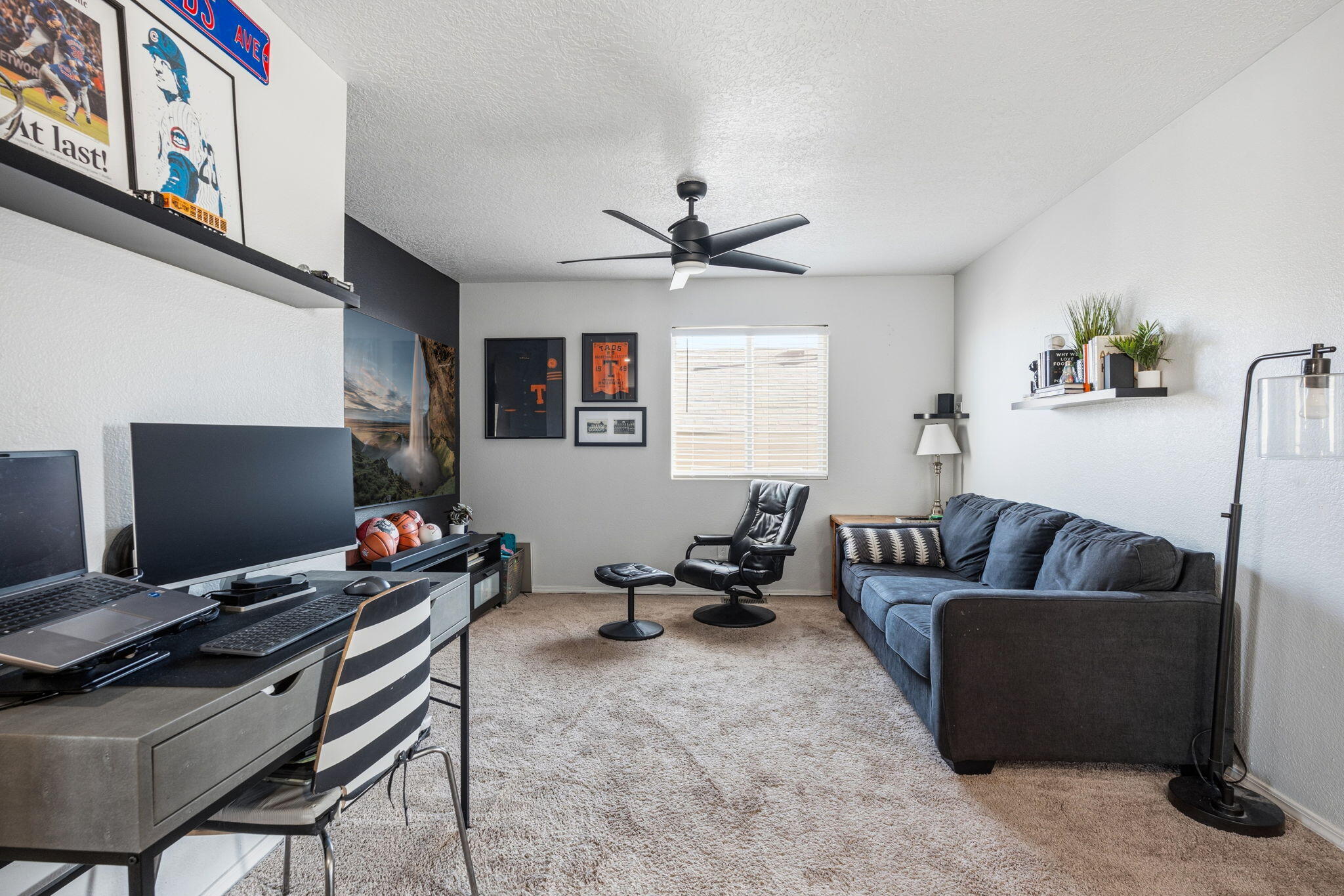 6144 Park South Place NW