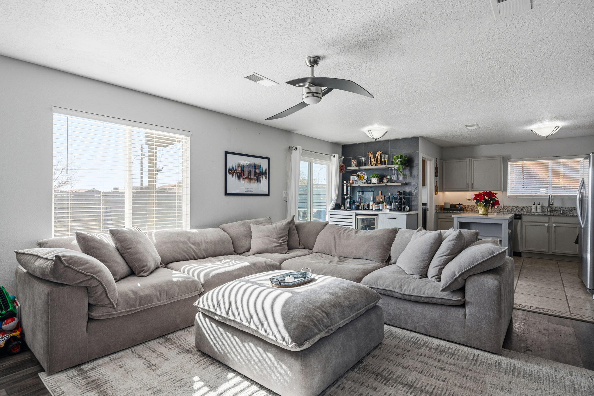 6144 Park South Place NW