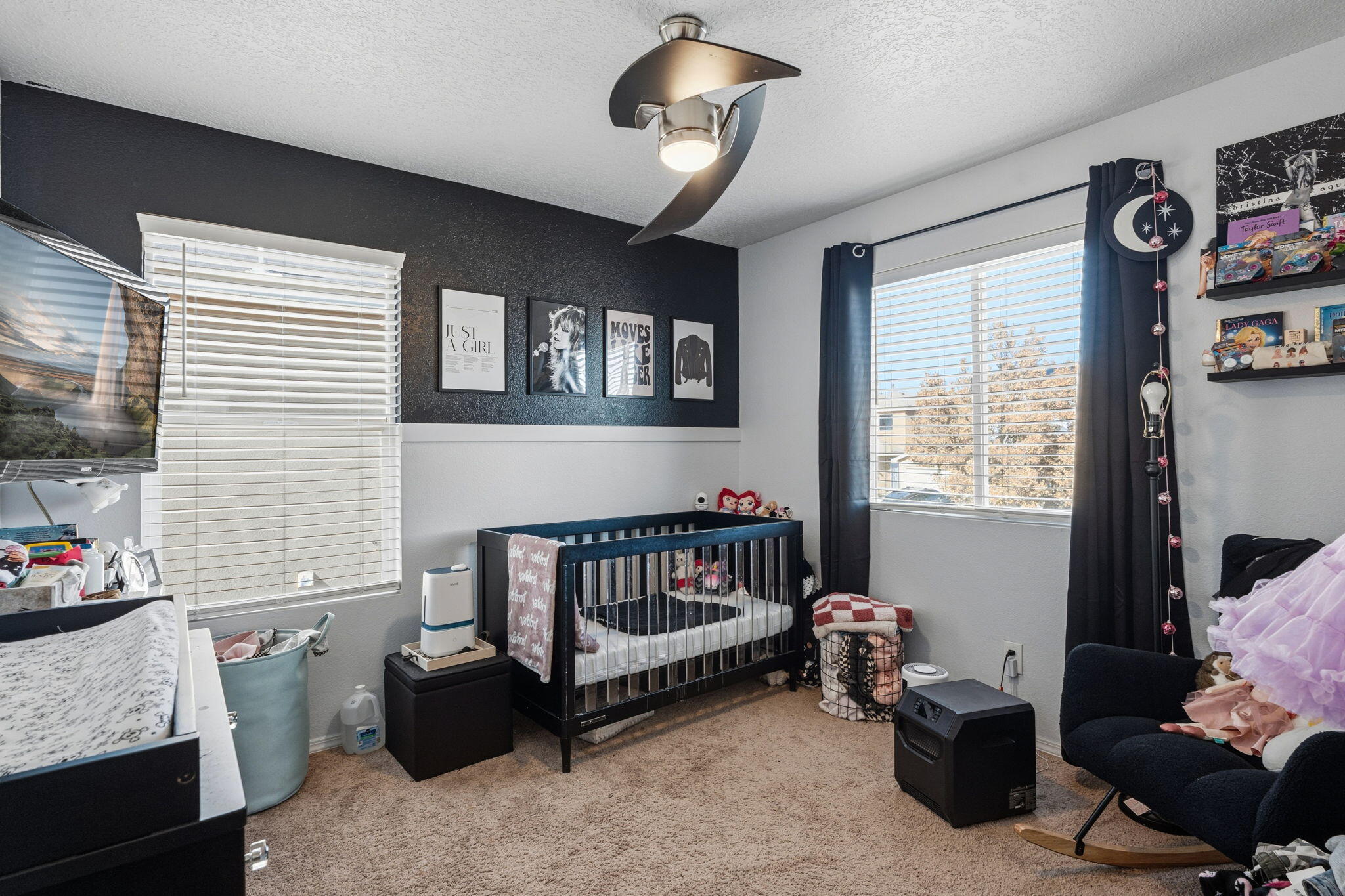 6144 Park South Place NW