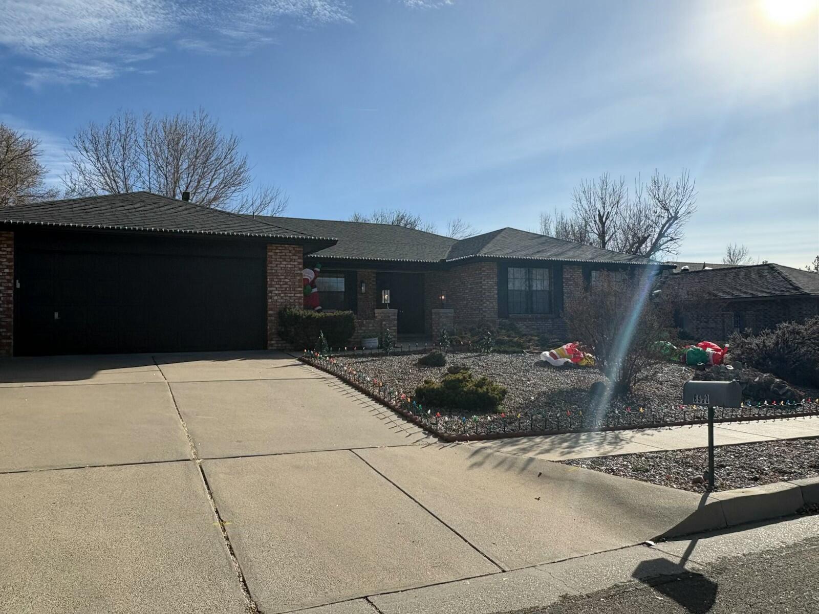 8900 CAMINITO Drive NE