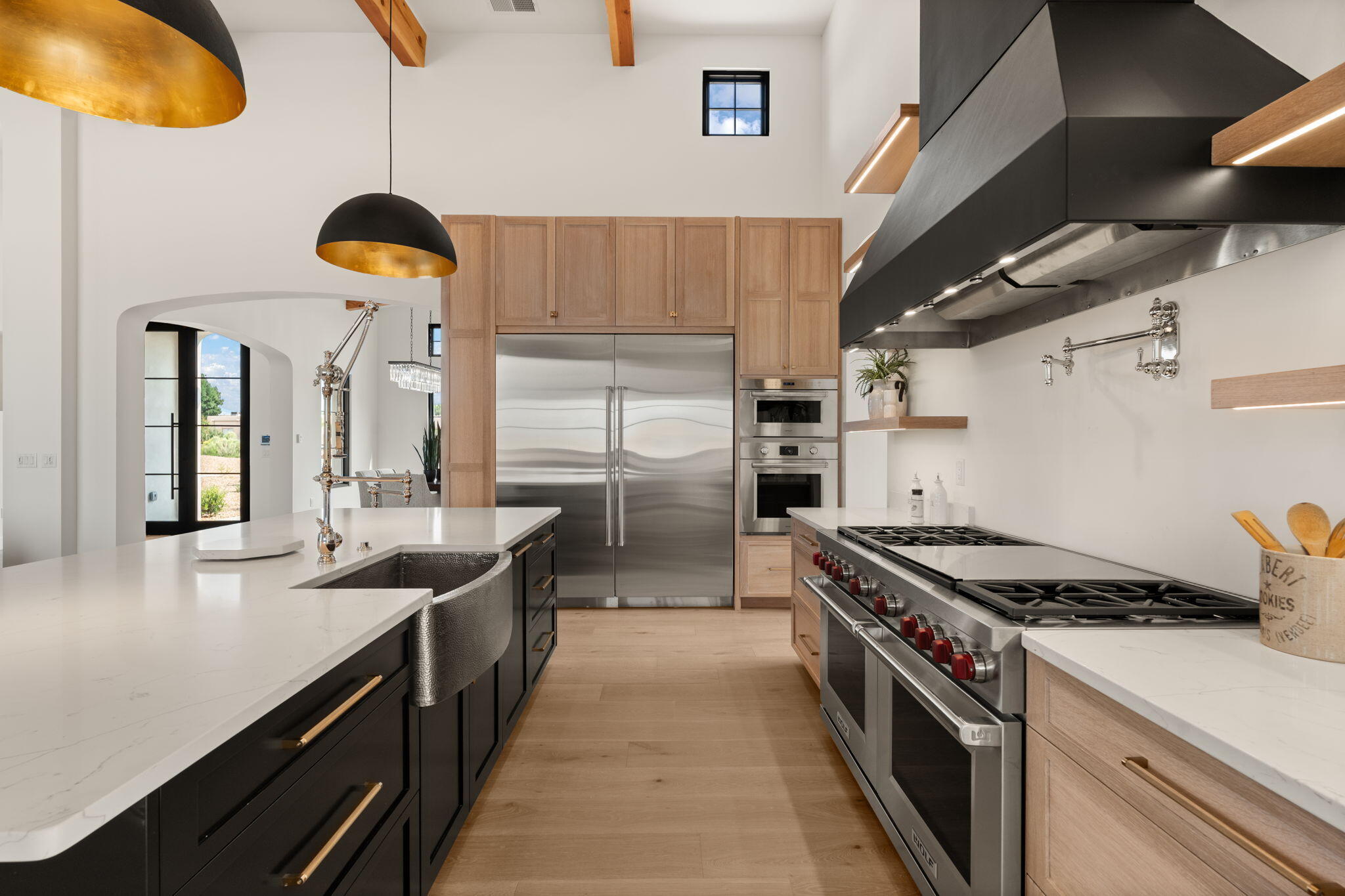 8601 Beverly Hills Avenue NE