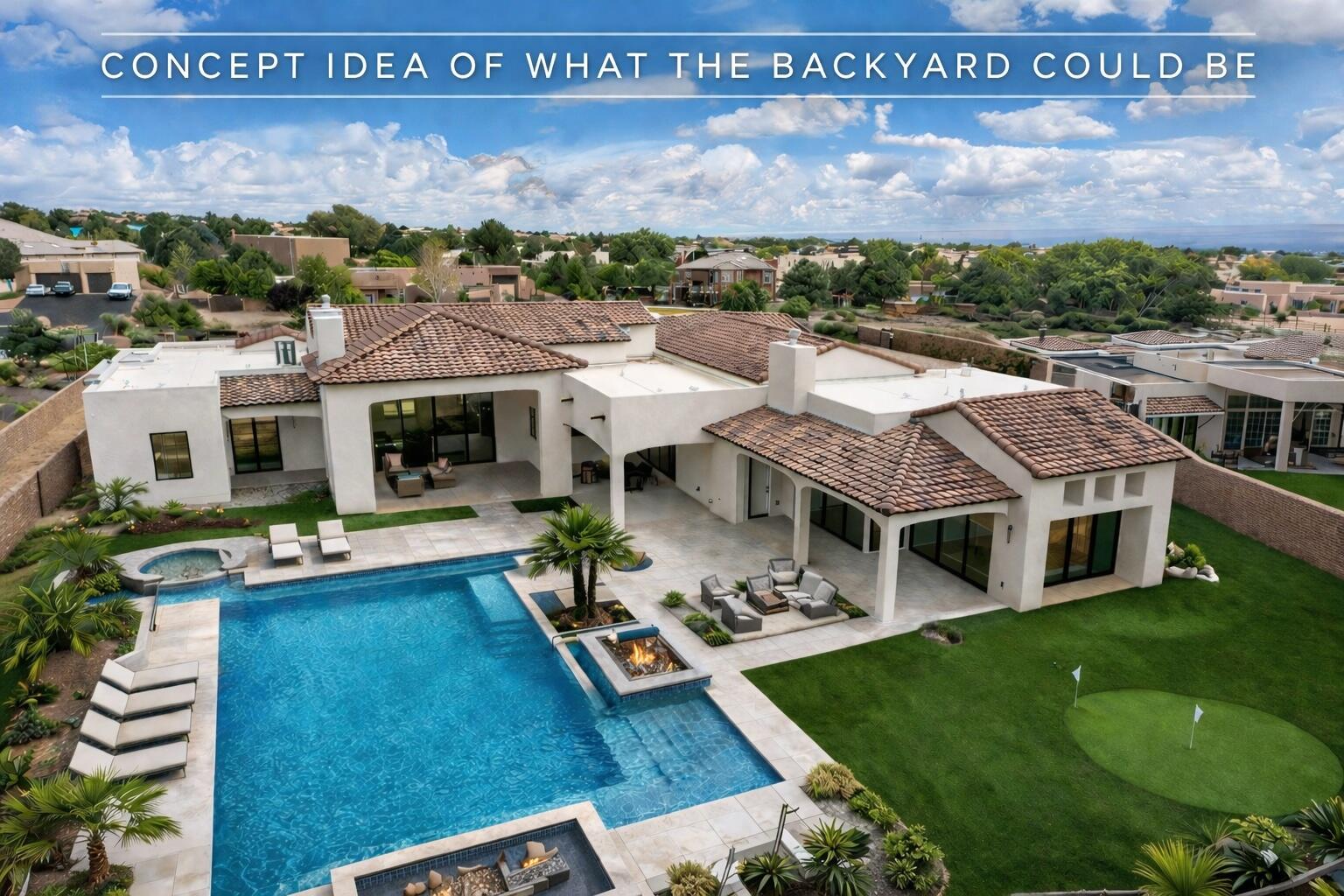 8601 Beverly Hills Avenue NE