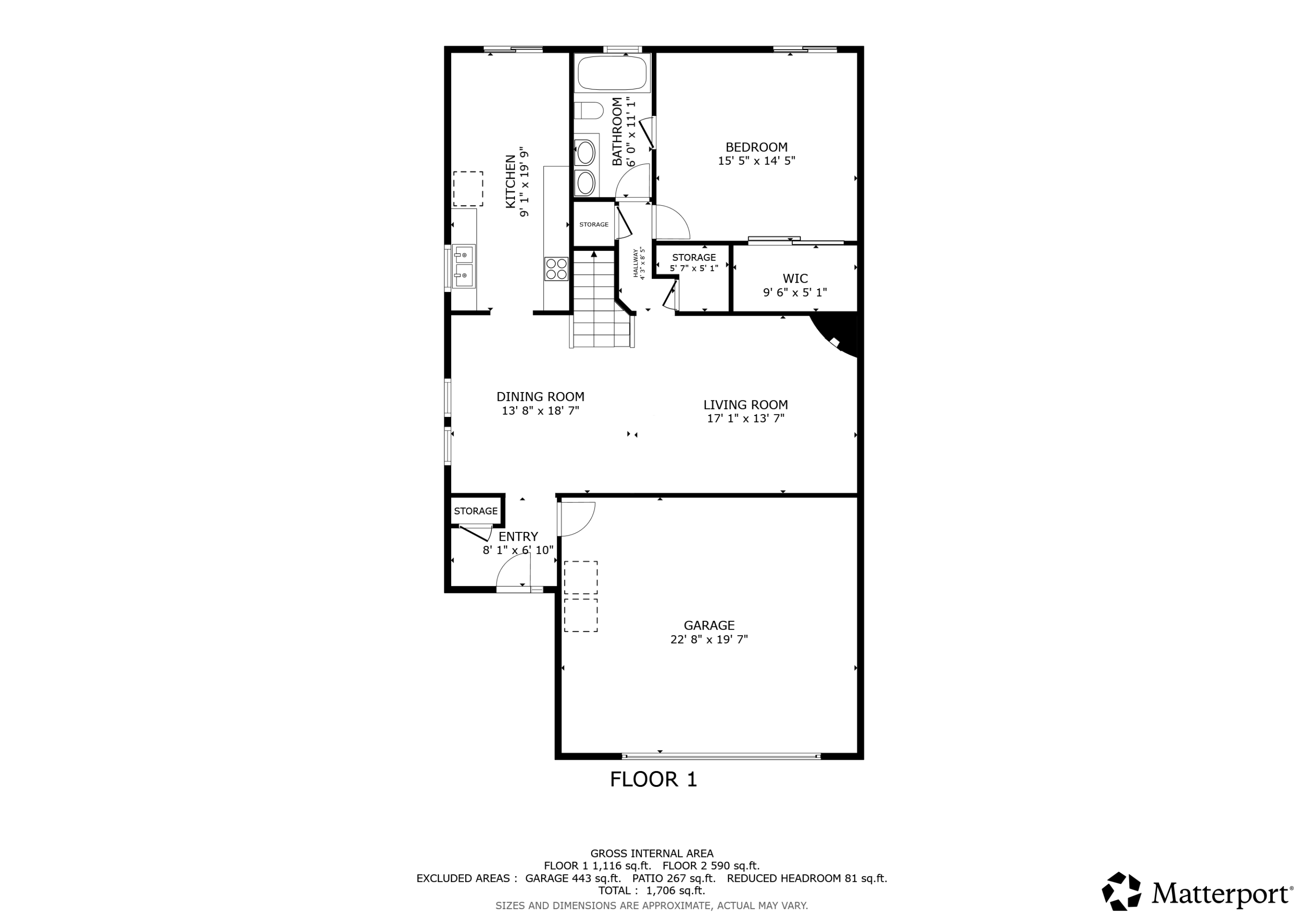 7232 Bobwhite Lane NE