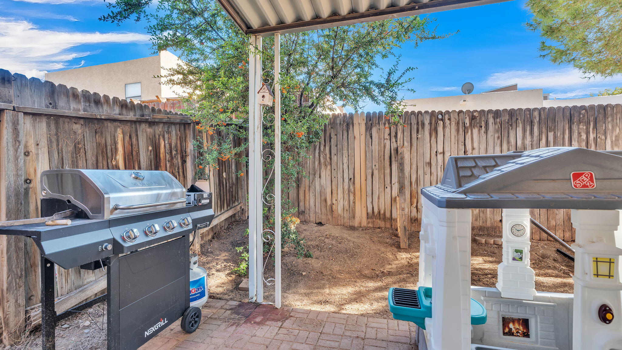 7232 Bobwhite Lane NE