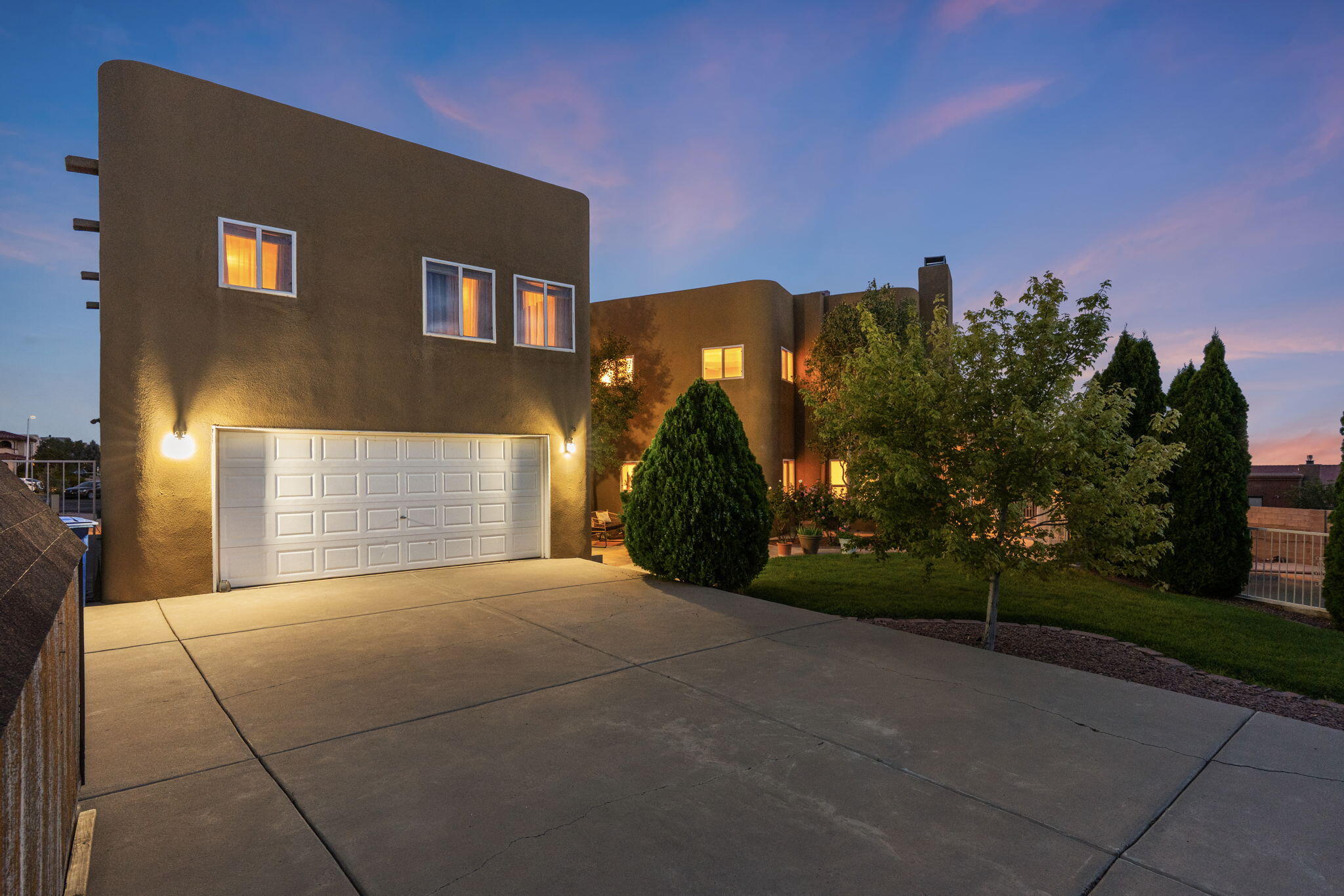 1809 Archuleta Drive NE