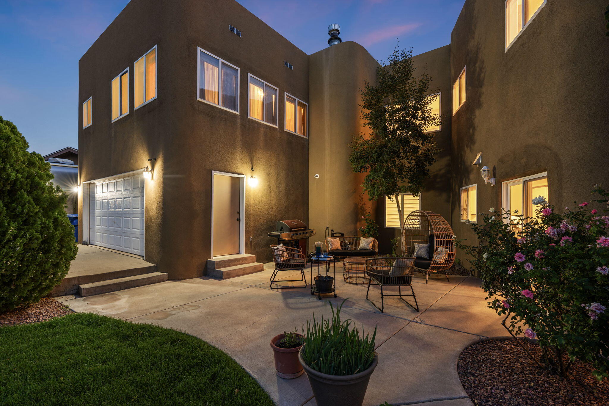 1809 Archuleta Drive NE