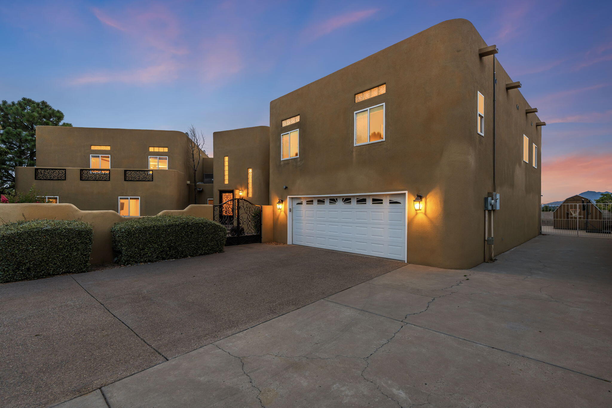 1809 Archuleta Drive NE