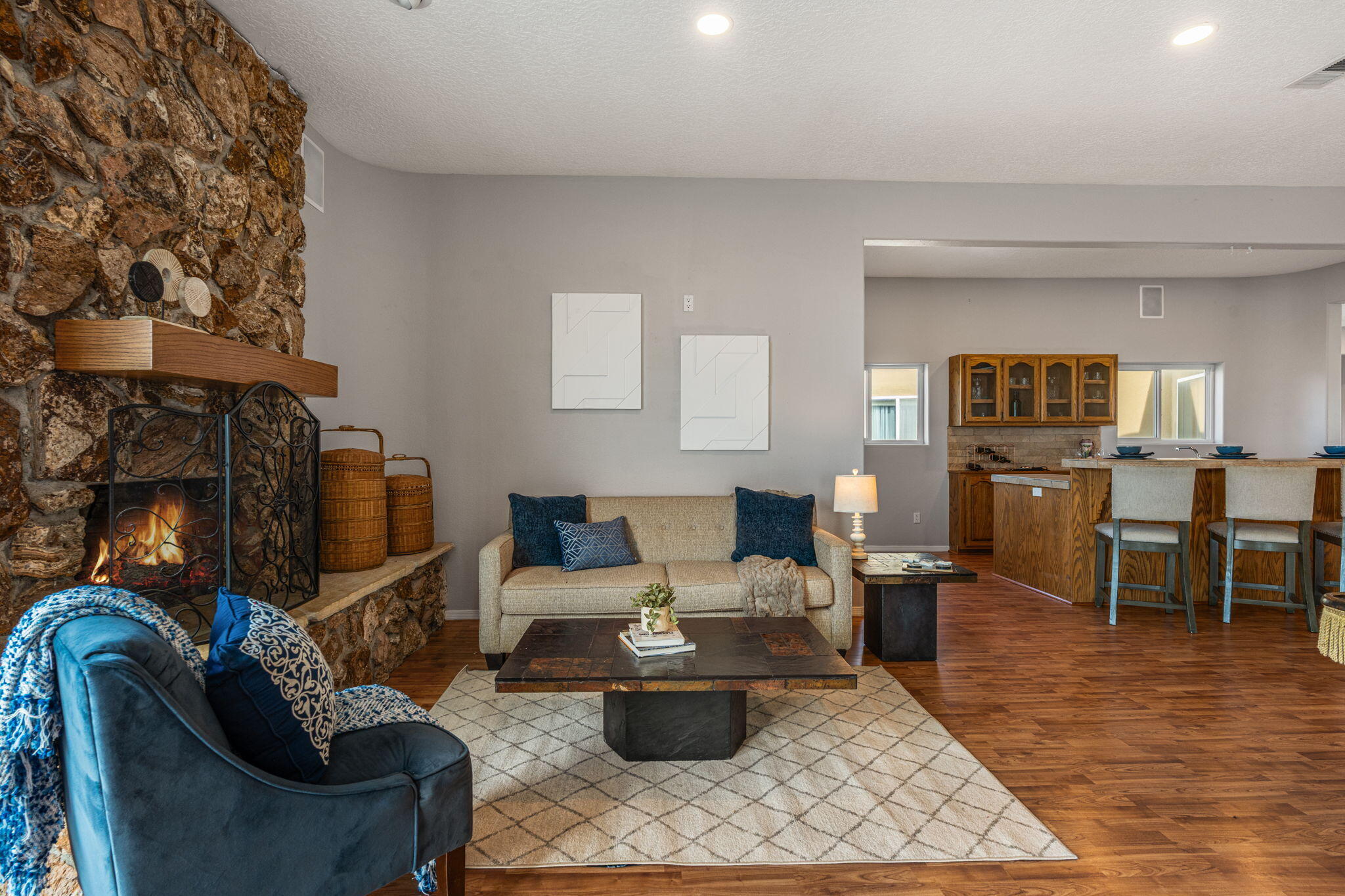 1809 Archuleta Drive NE