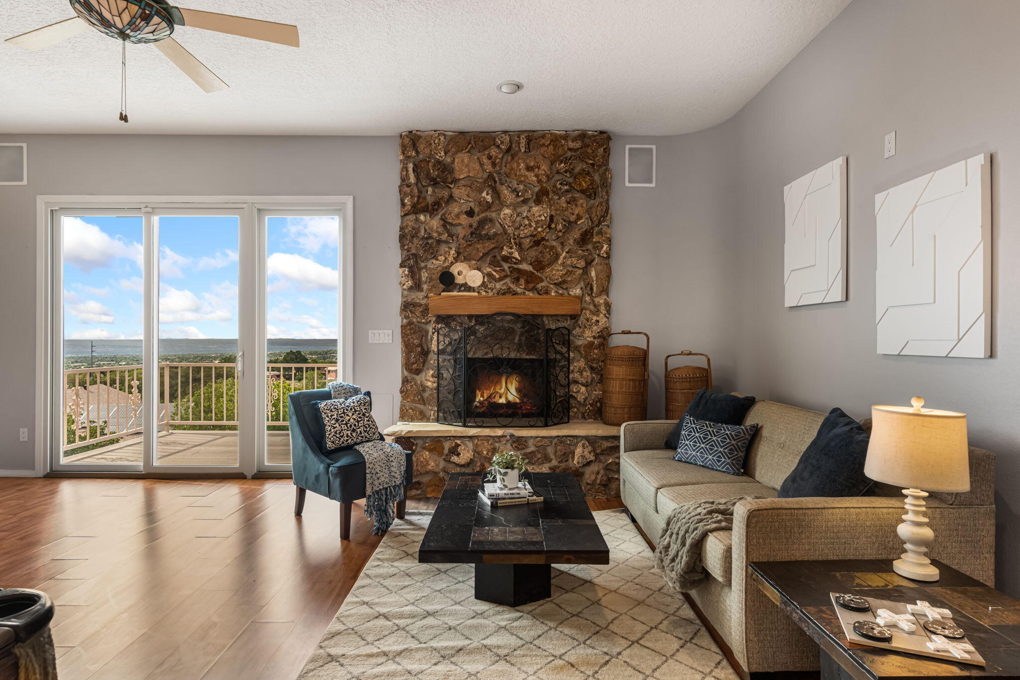 1809 Archuleta Drive NE