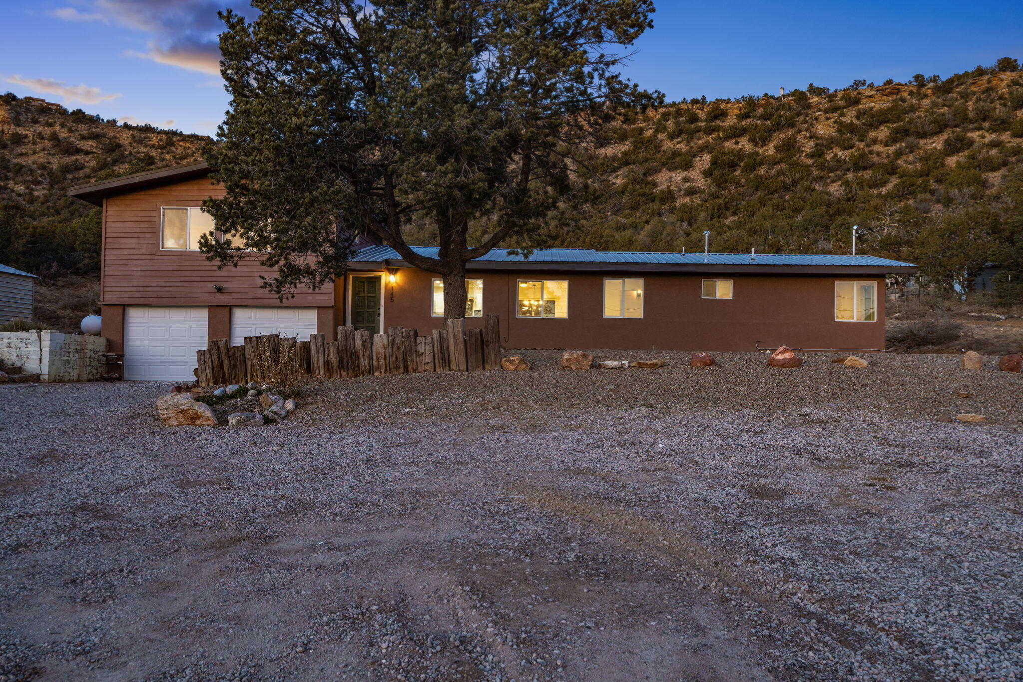 145 Rincon Lp Road