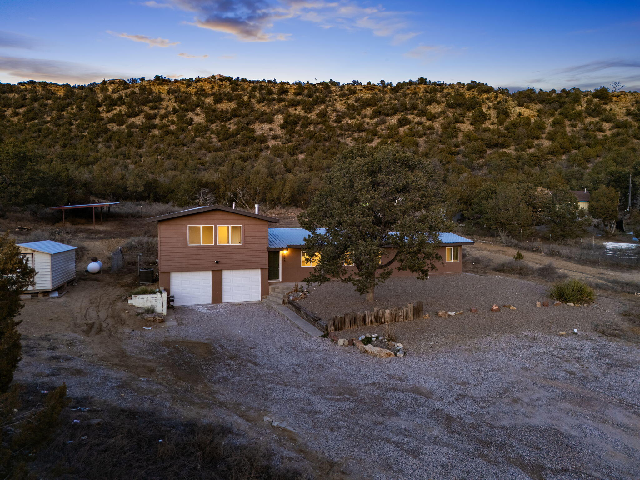 145 Rincon Lp Road