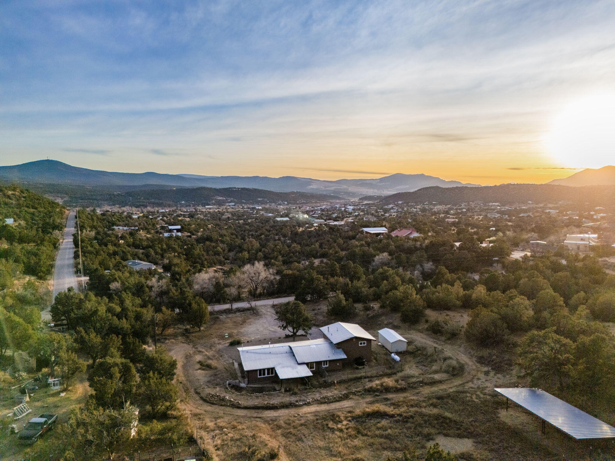 145 Rincon Lp Road