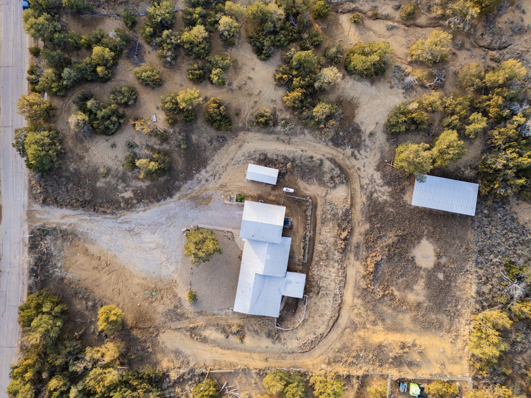 145 Rincon Lp Road
