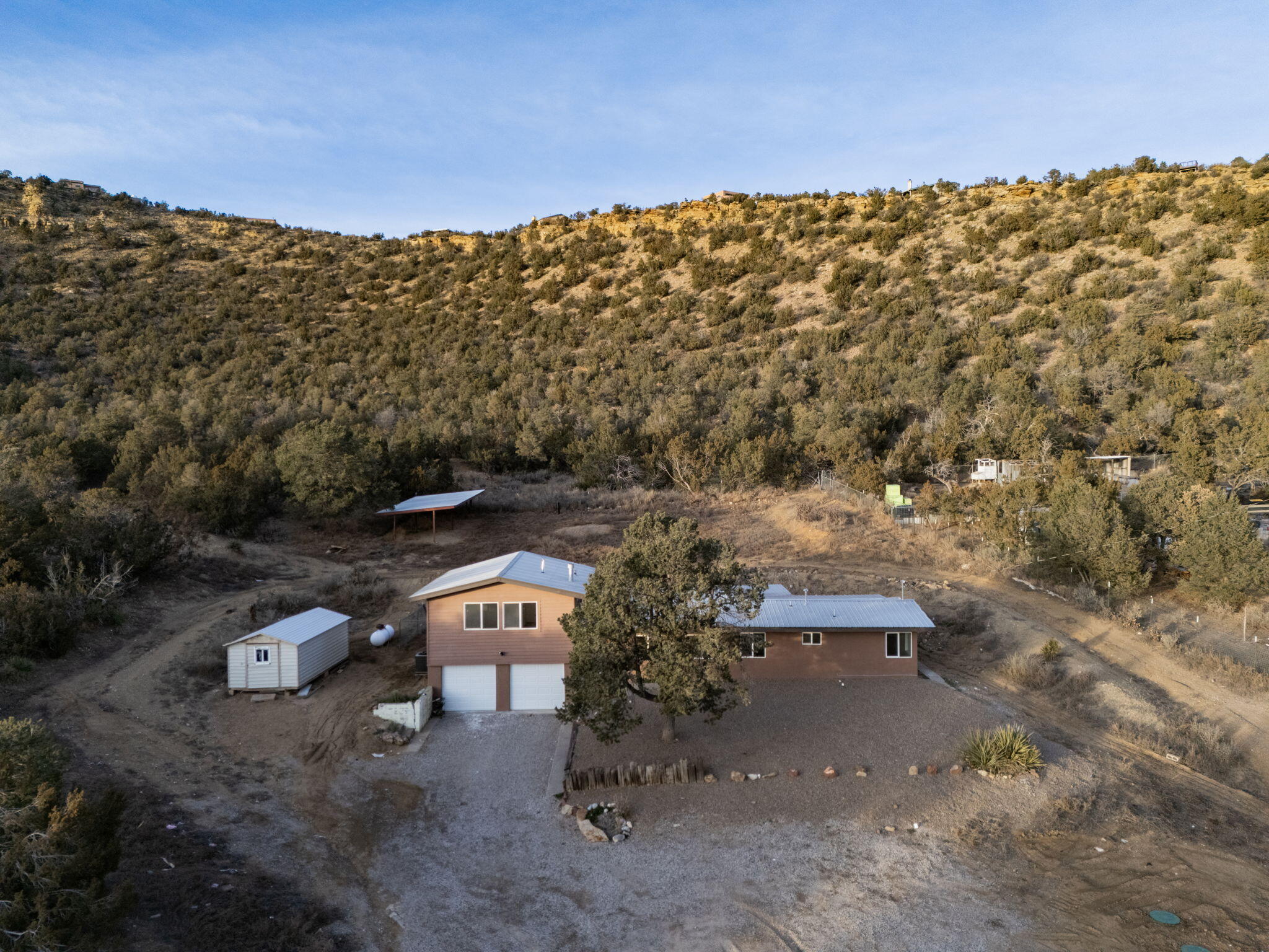 145 Rincon Lp Road