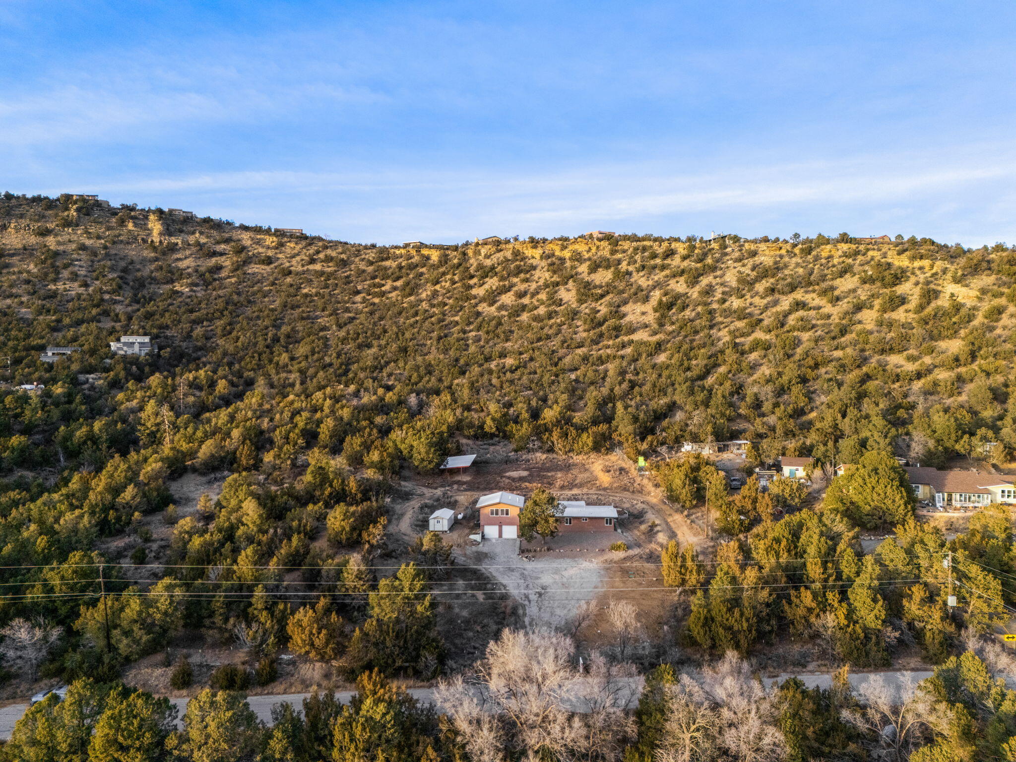 145 Rincon Lp Road