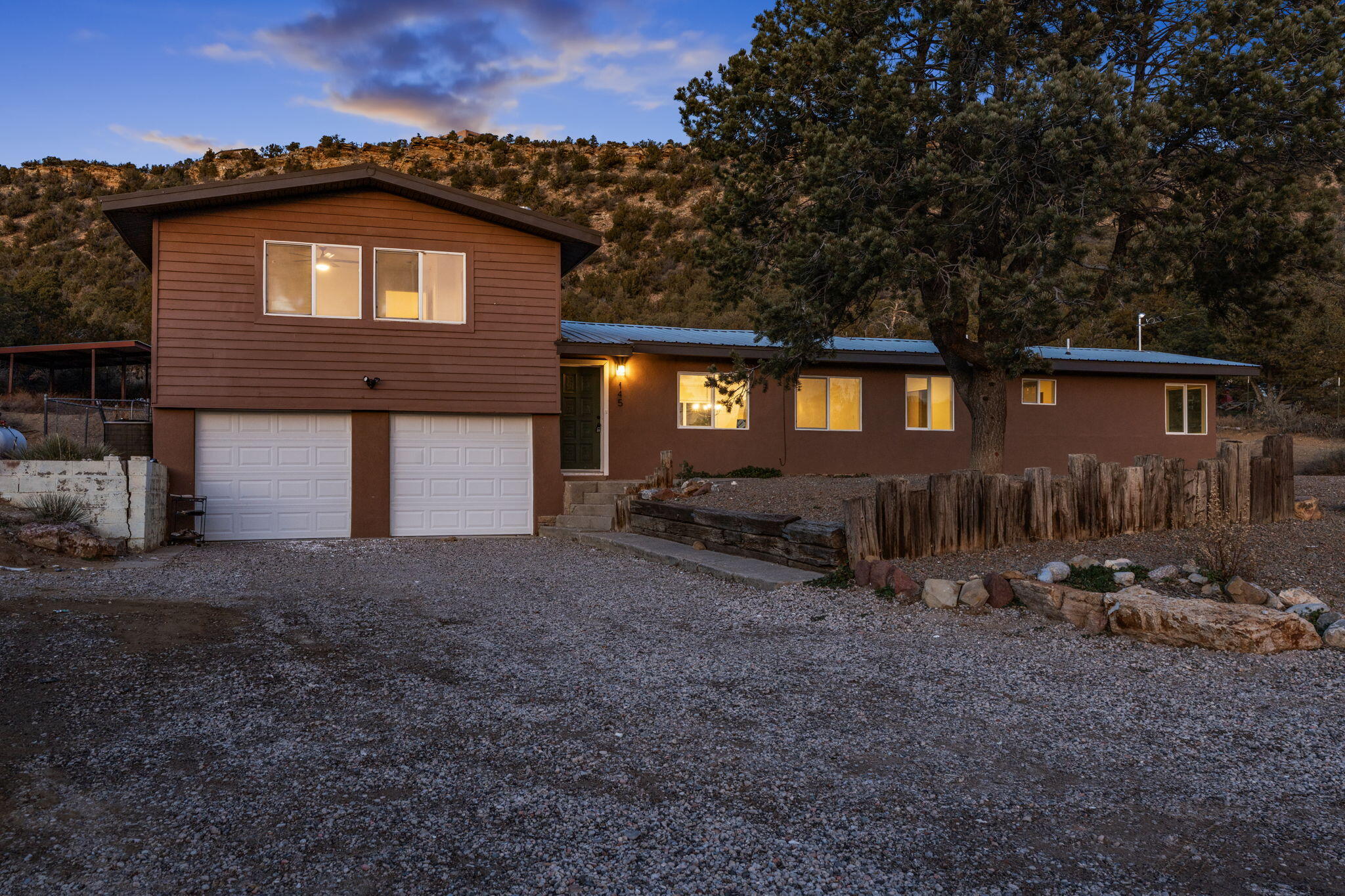 145 Rincon Lp Road