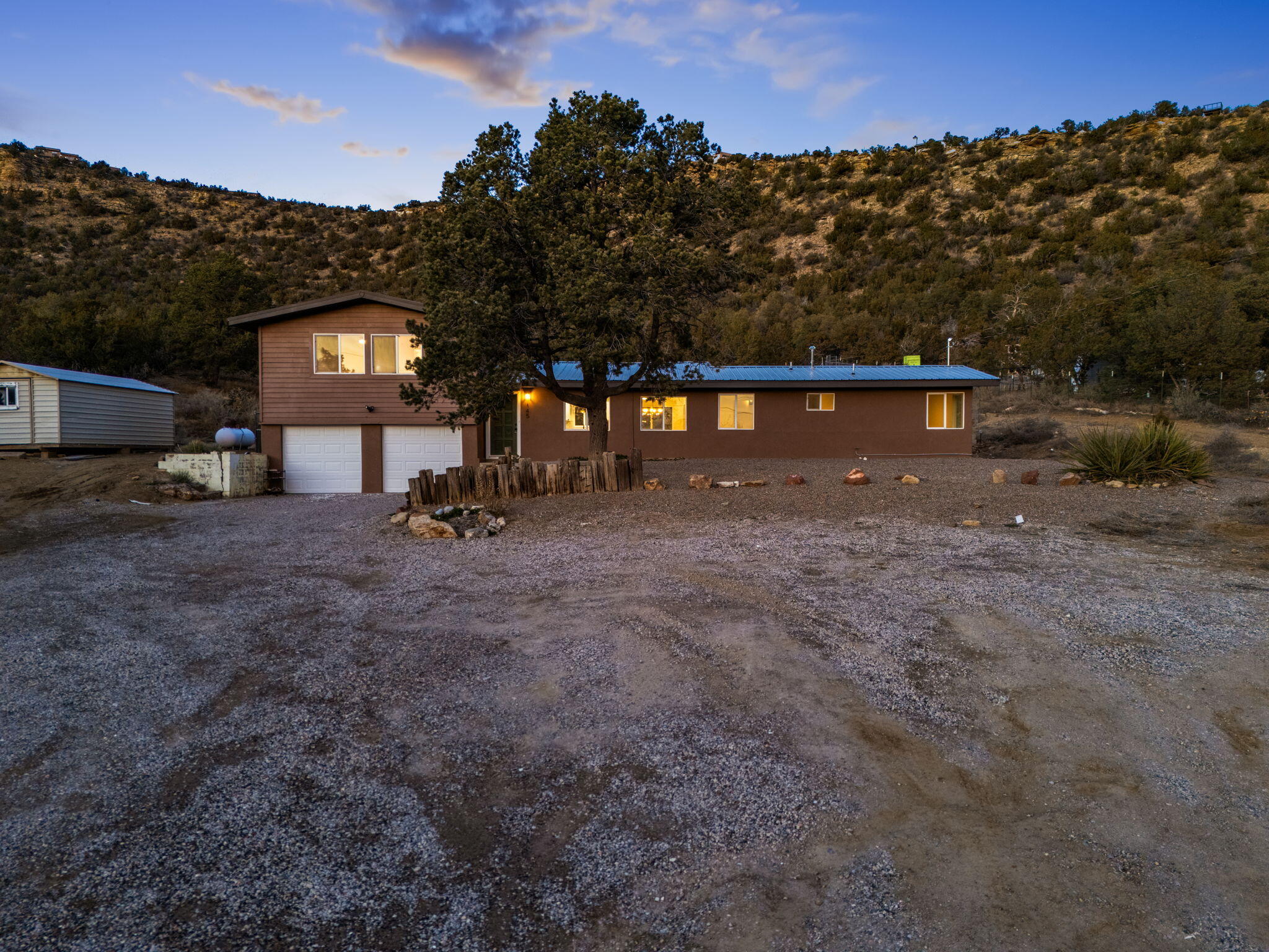 145 Rincon Lp Road